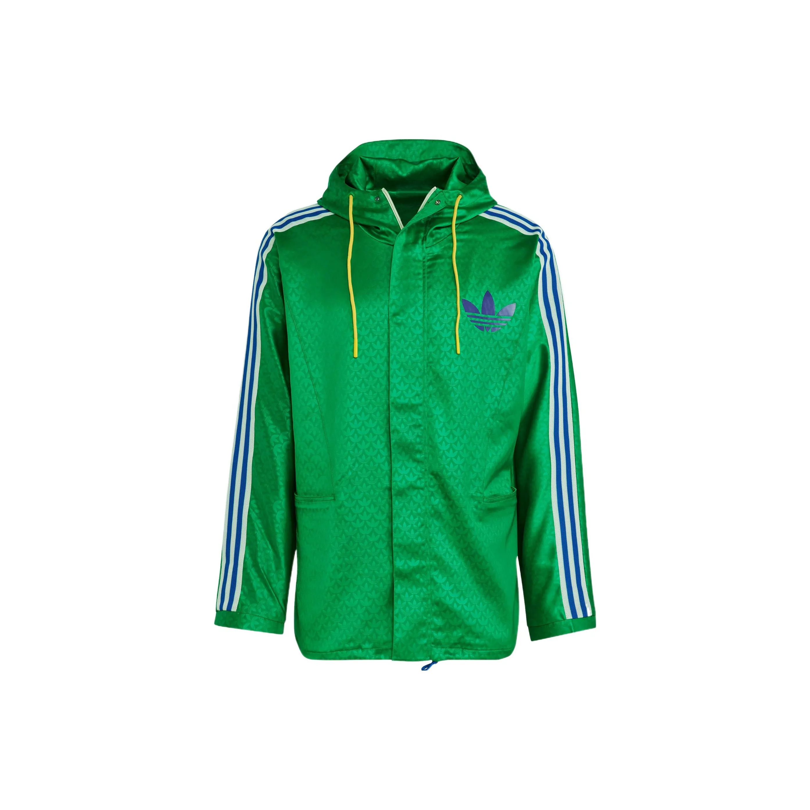 Adidas Originals ADICOLOR Jacket Men's Green