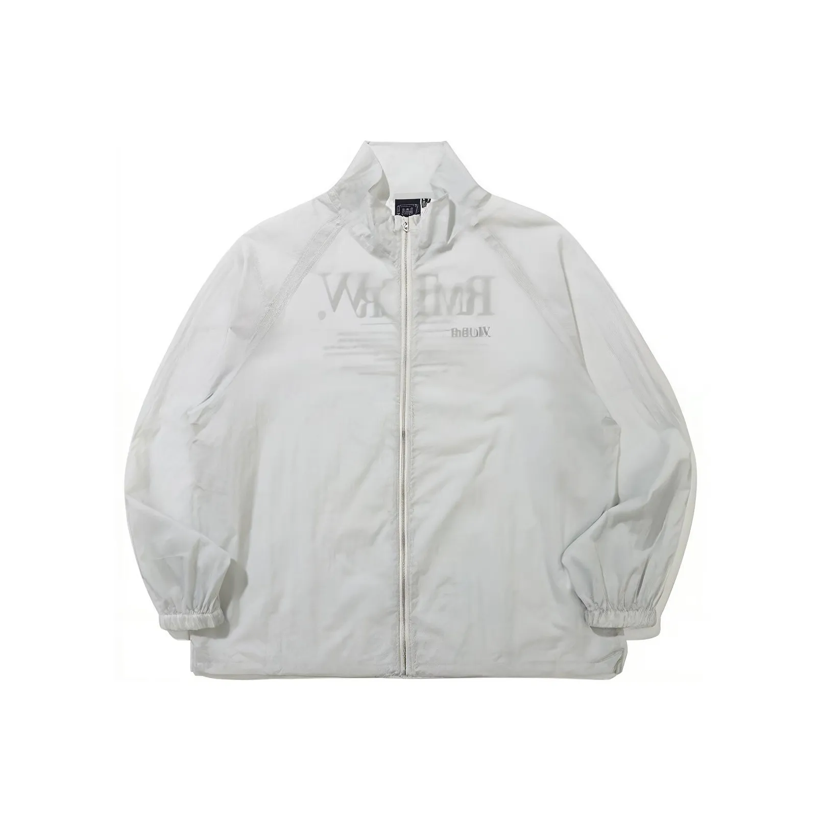 RMTCRW ROMANTIC CROWN Jacket Unisex
