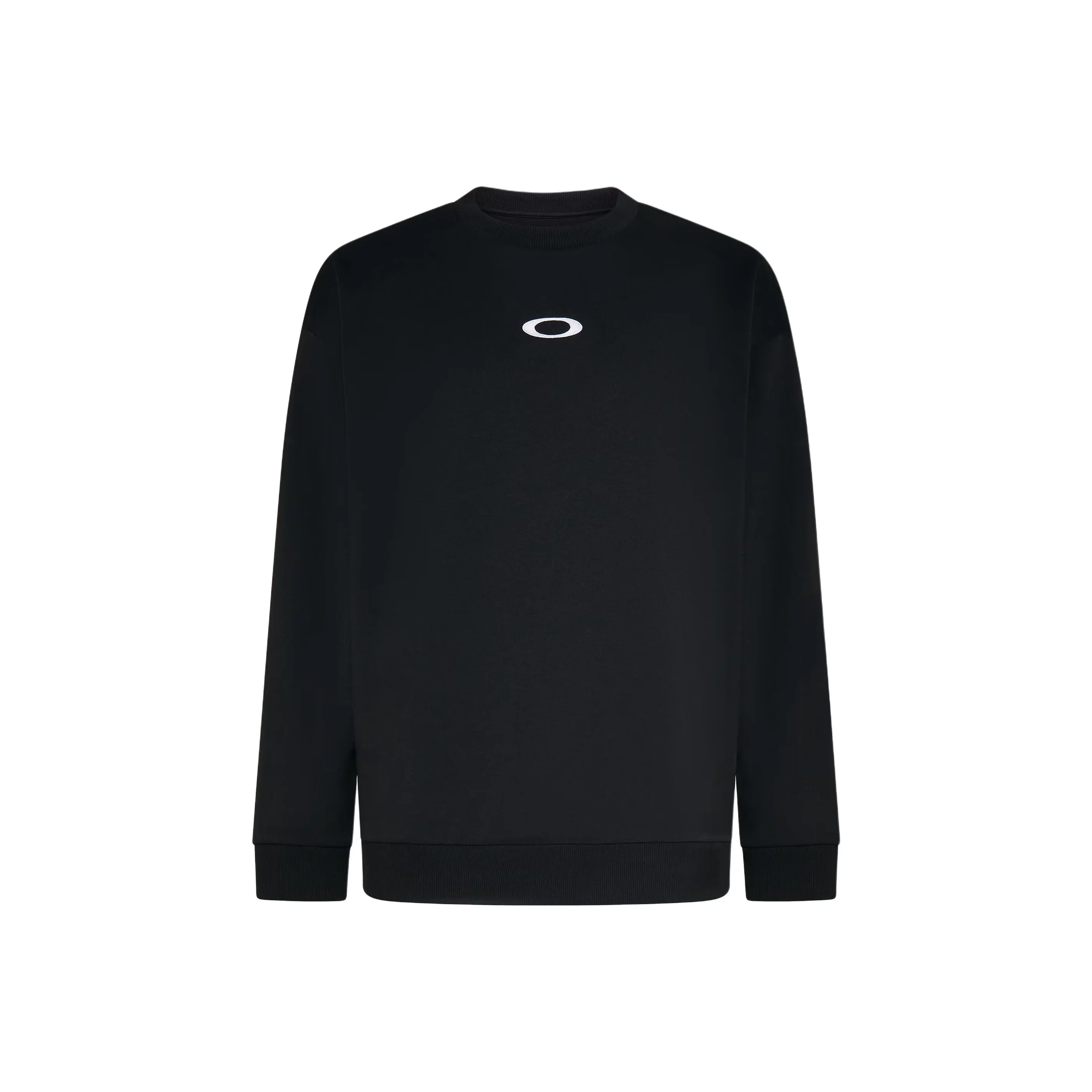 Oakley Черные Мужские Свитшоты