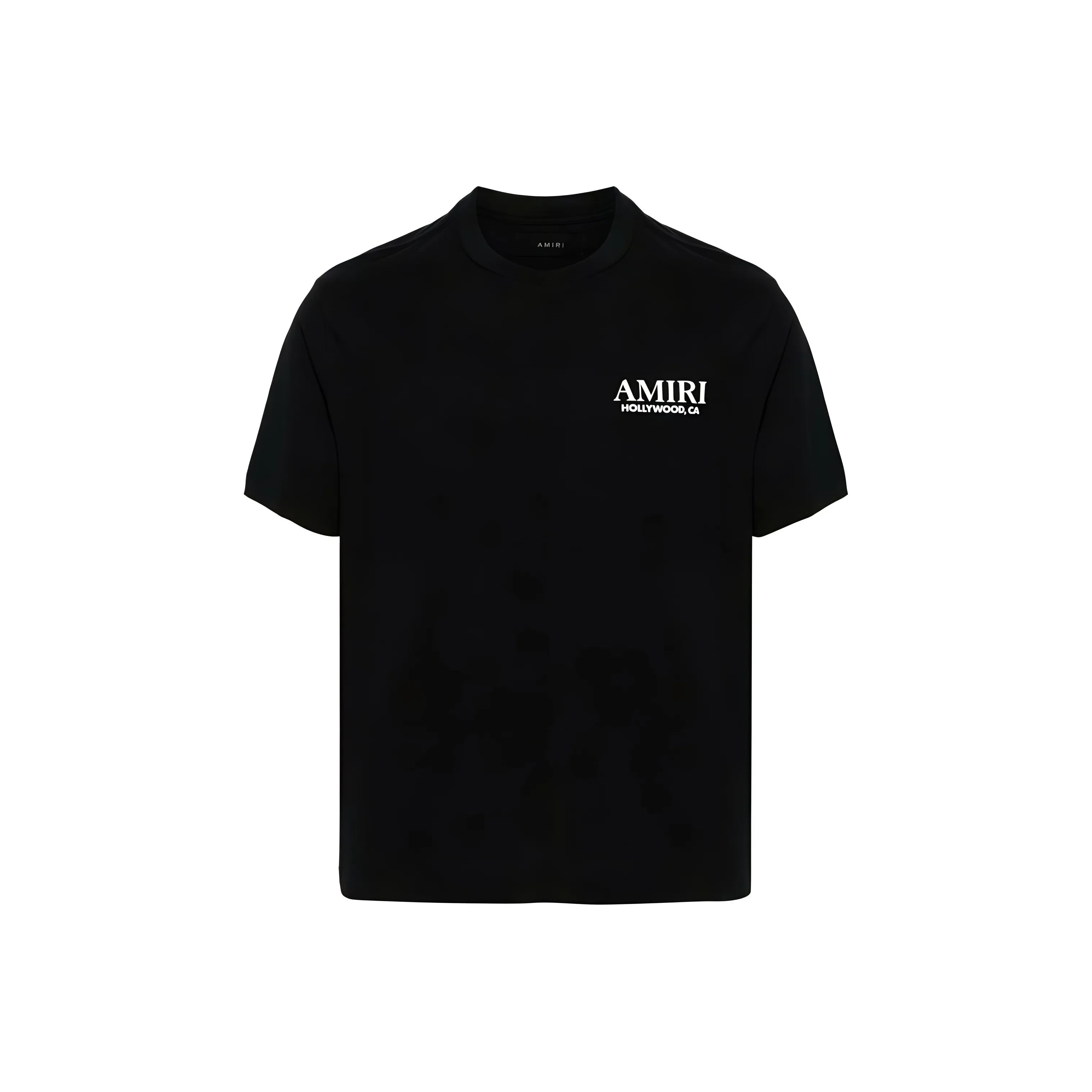 AMIRI Bones Stacked T Shirt