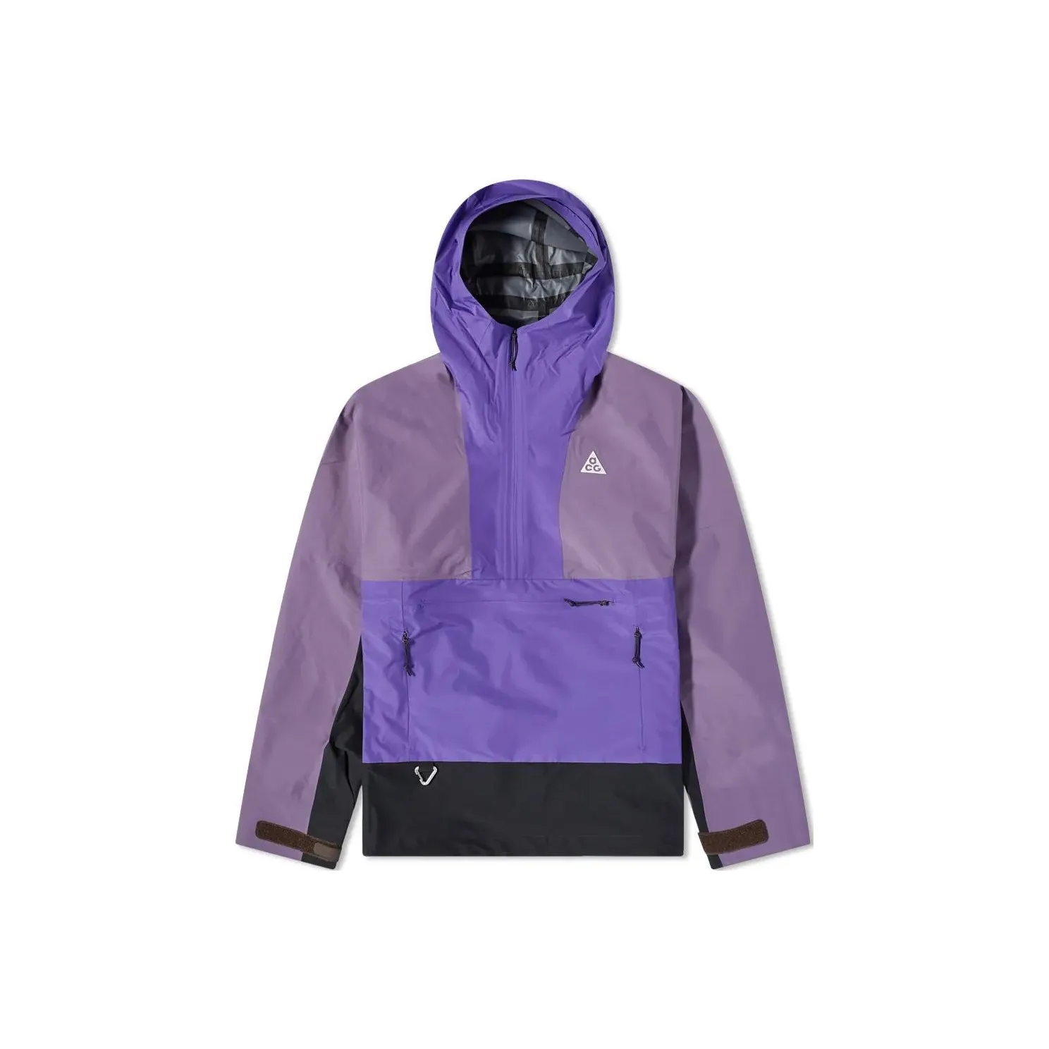 Nike ACG Jackets Men's Purple