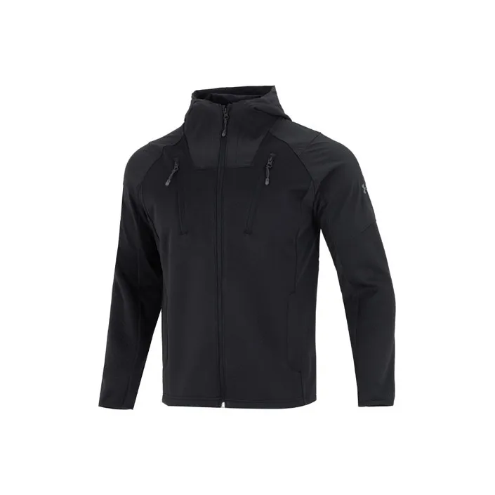 Under Armour RECOVER Jackets Men's Black