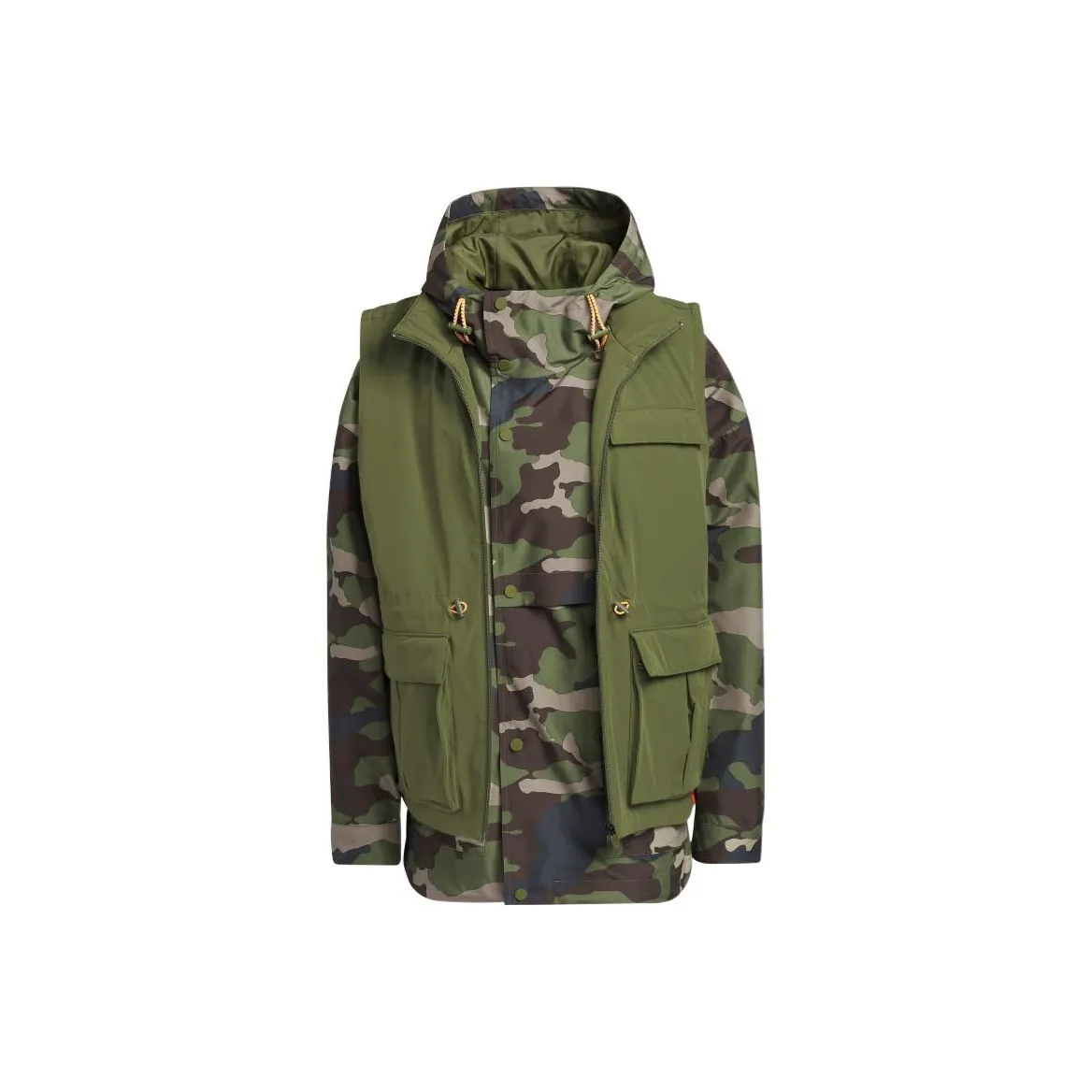 Adidas Ivy Park 2Fer Jacket All Gender