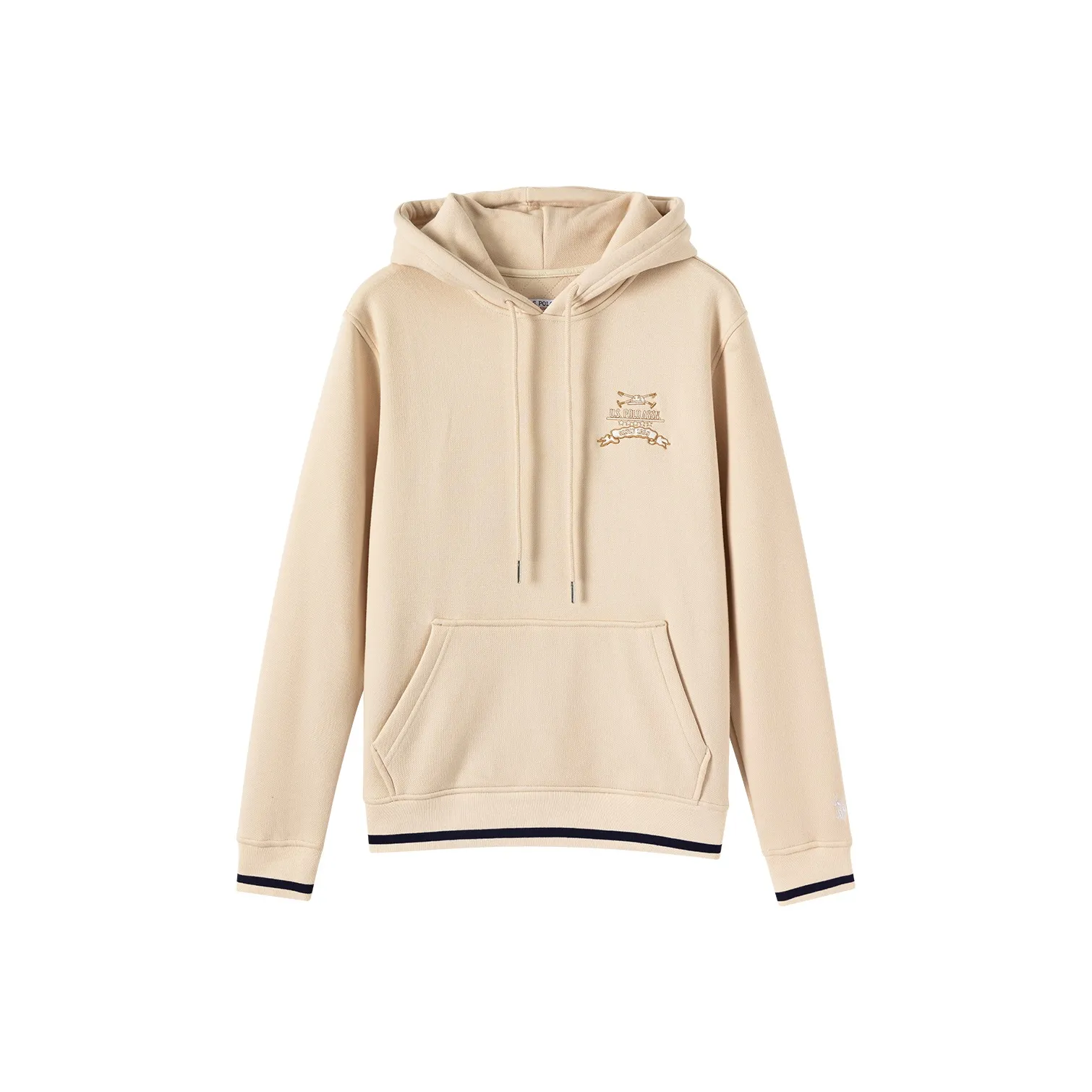 U.S. POLO ASSN. Толстовка Мужская