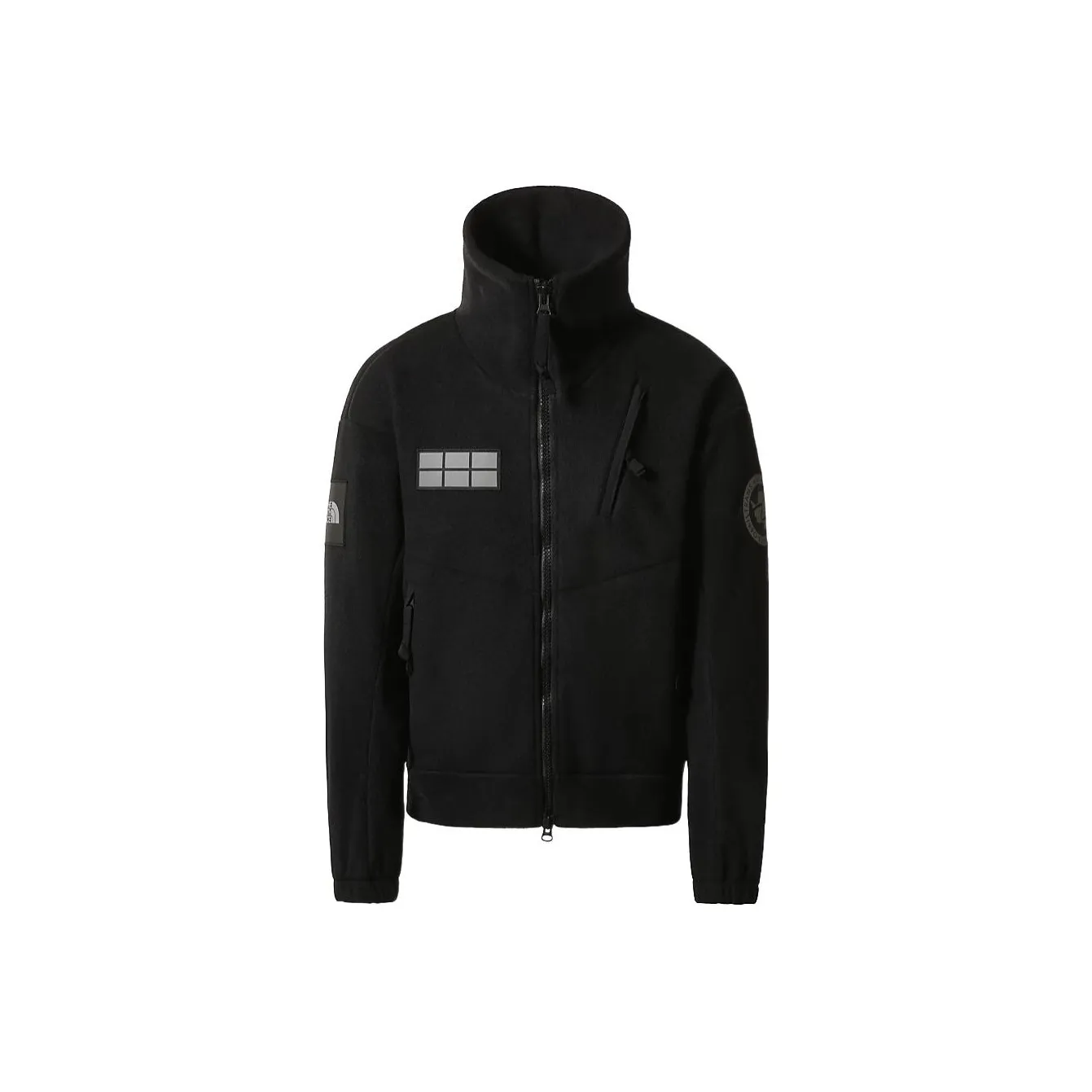 THE NORTH FACE Antarctic Collection Jacket Unisex Black