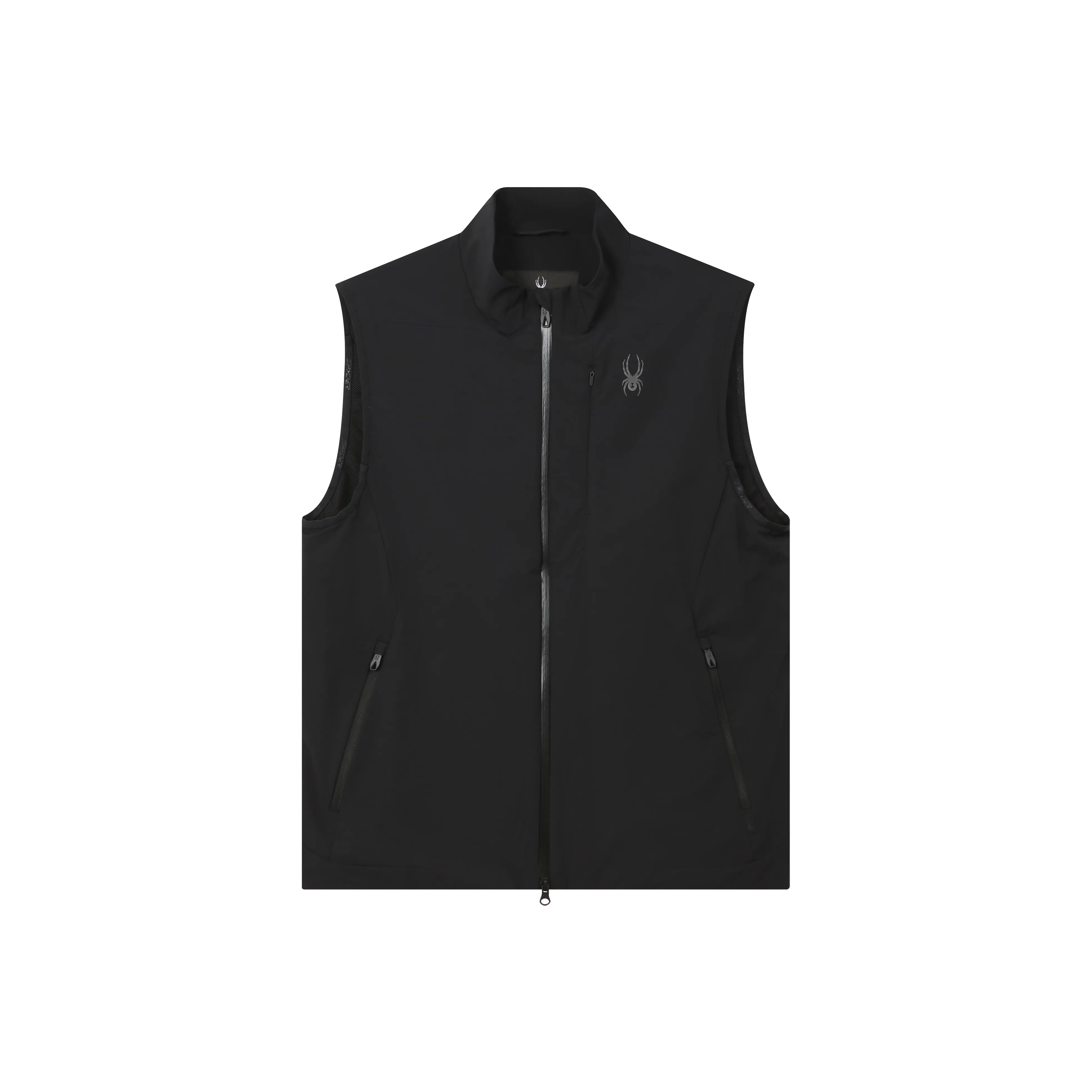 SPYDER NATURE GOLF Vests Men's