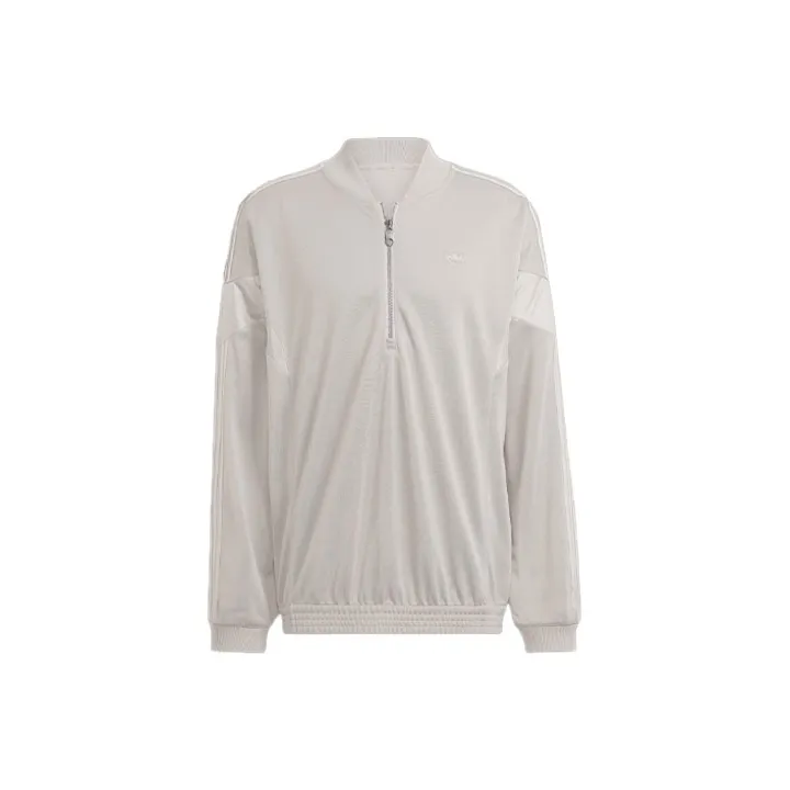 Adidas Originals BLUE VERSION CHALLENGER Pearl Gray Мужские Куртки