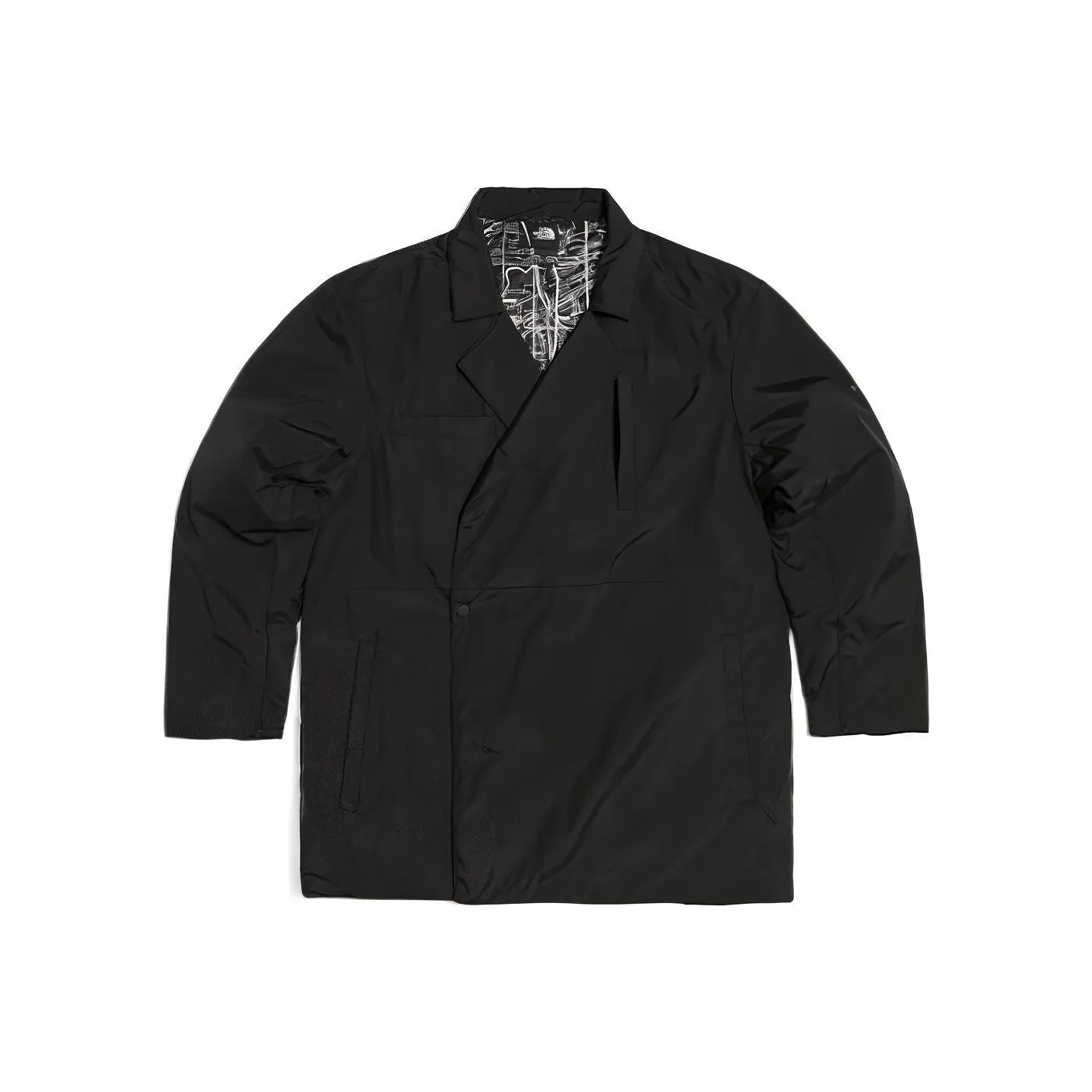 THE NORTH FACE UE Series Куртка Мужская