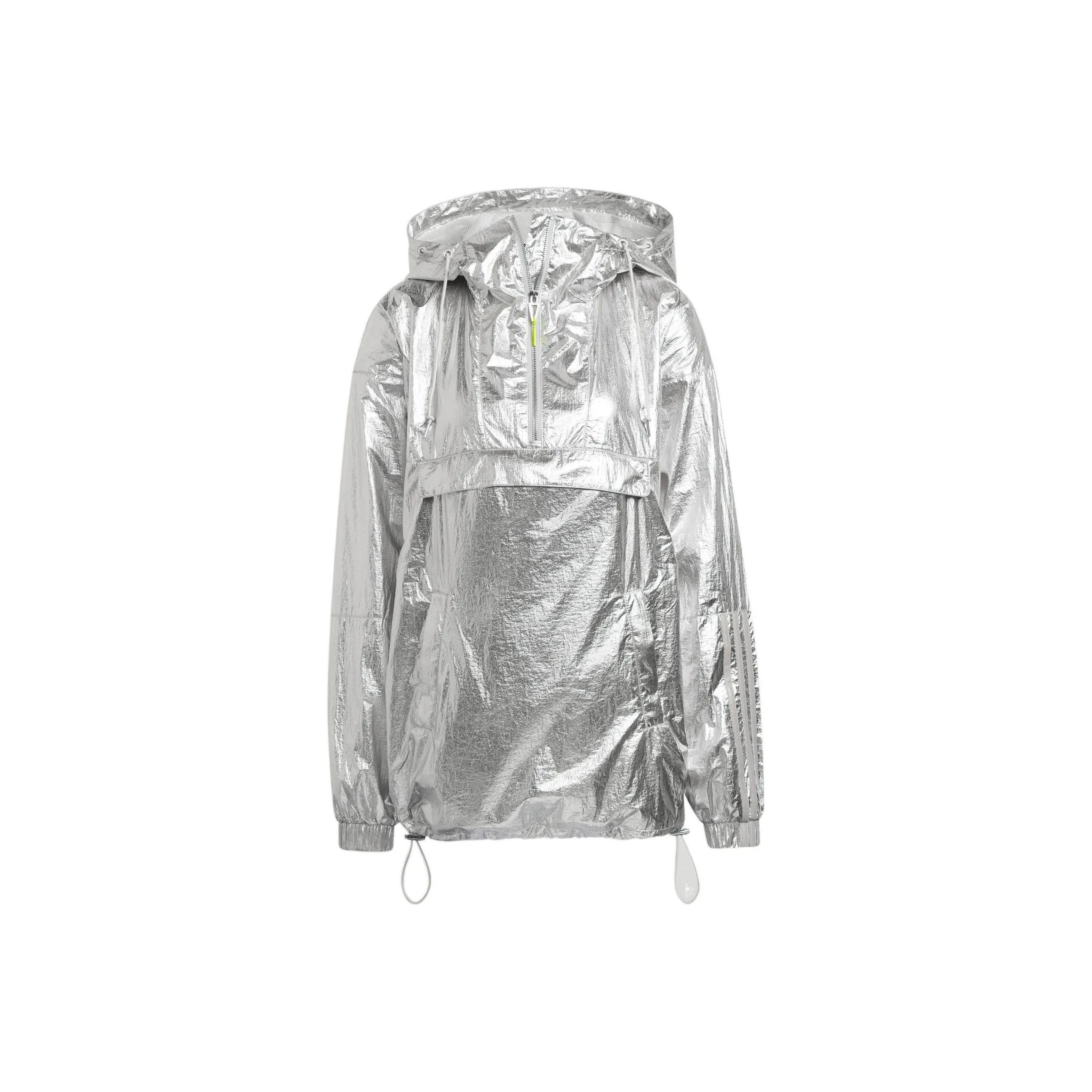 adidas originals Серебряные Унисекс Куртки