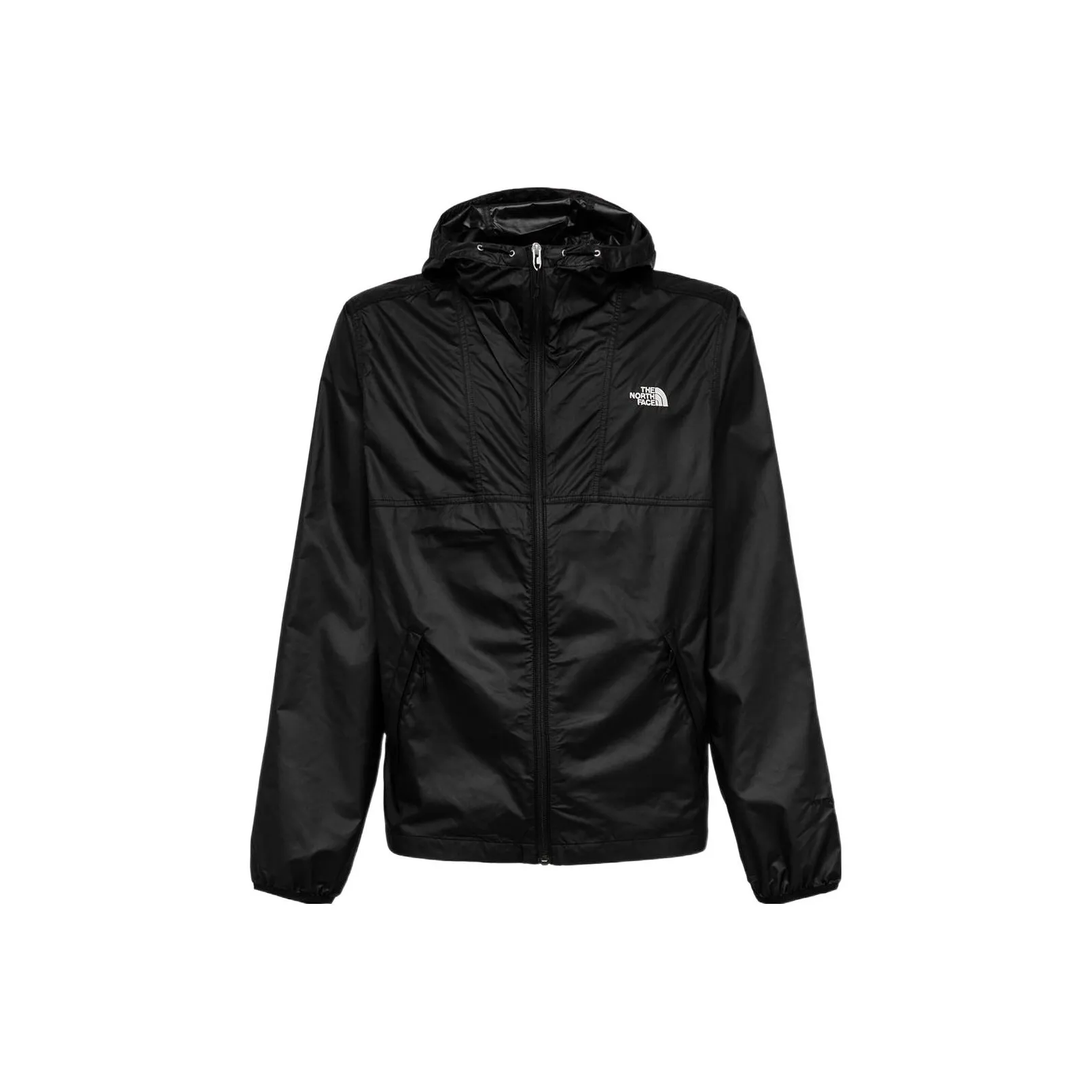 THE NORTH FACE CYCLONE Куртка Мужская Черная