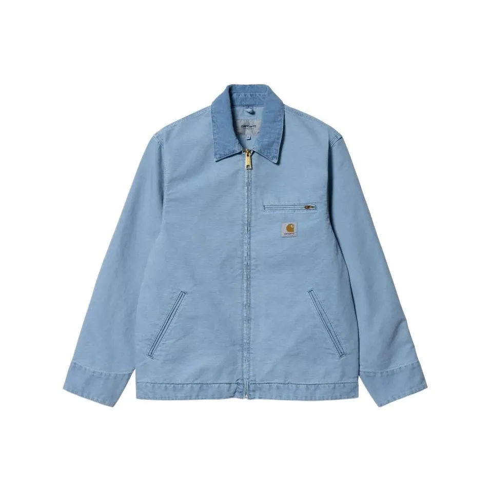 Carhartt WIP Mens Detroit Jacket Piscine
