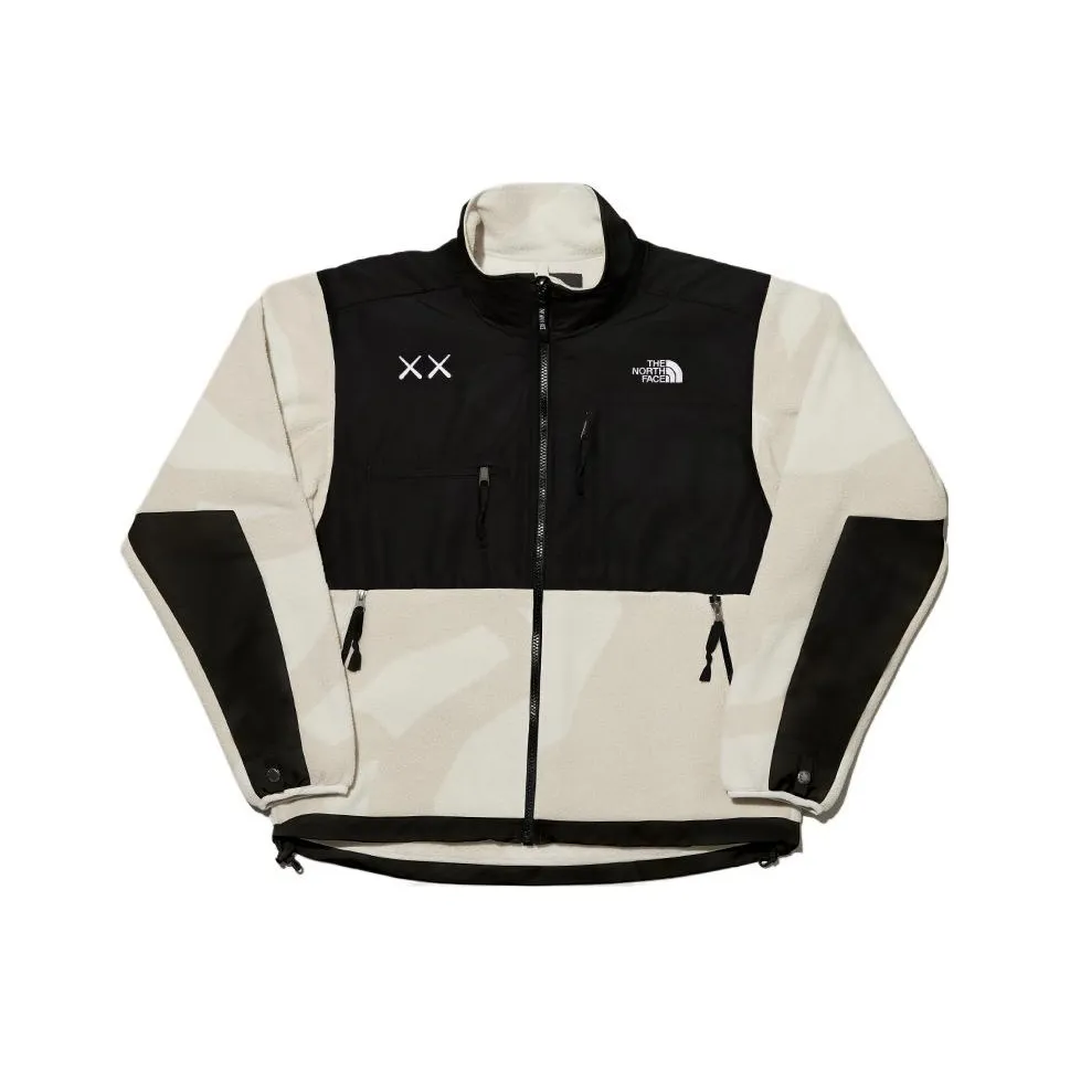 KAWS X Missguided TALL SWEATSHIRT Retro 1995 Denali Jacket