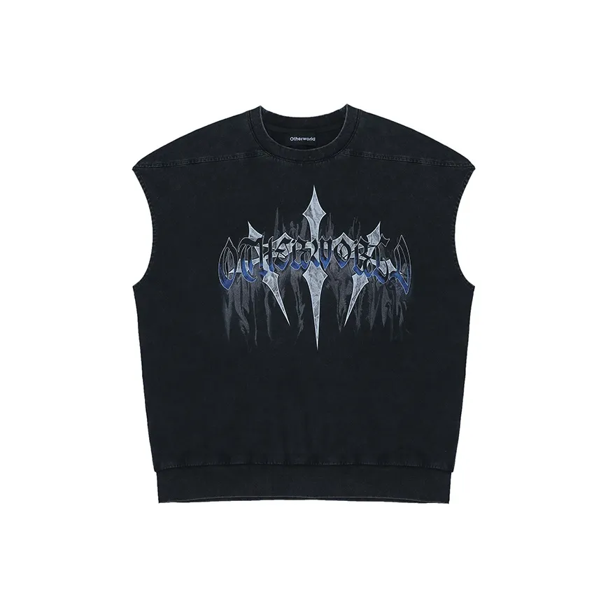 Otherworld Tank Tops Men's