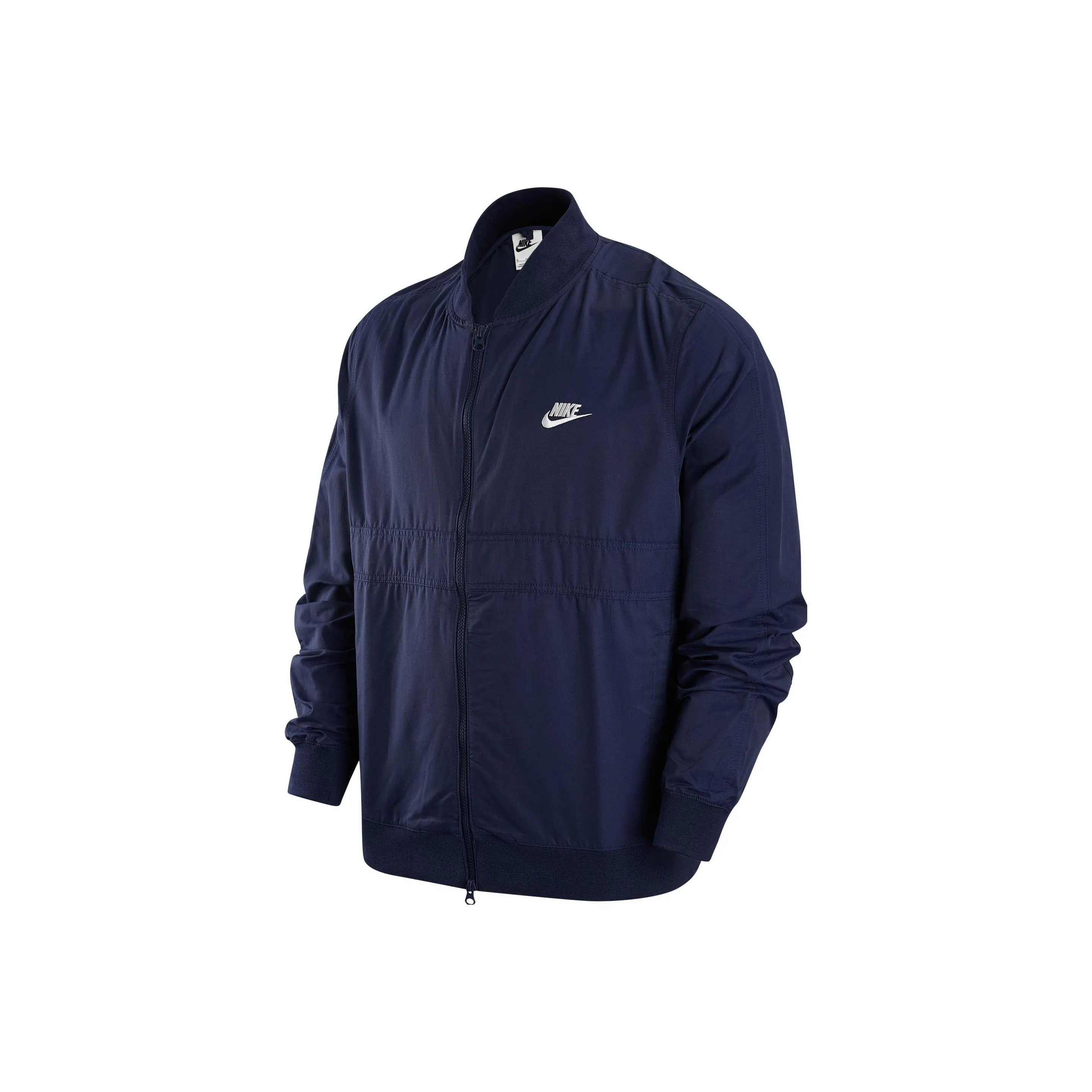 Nike Jackets Men's Dark Navy Blue