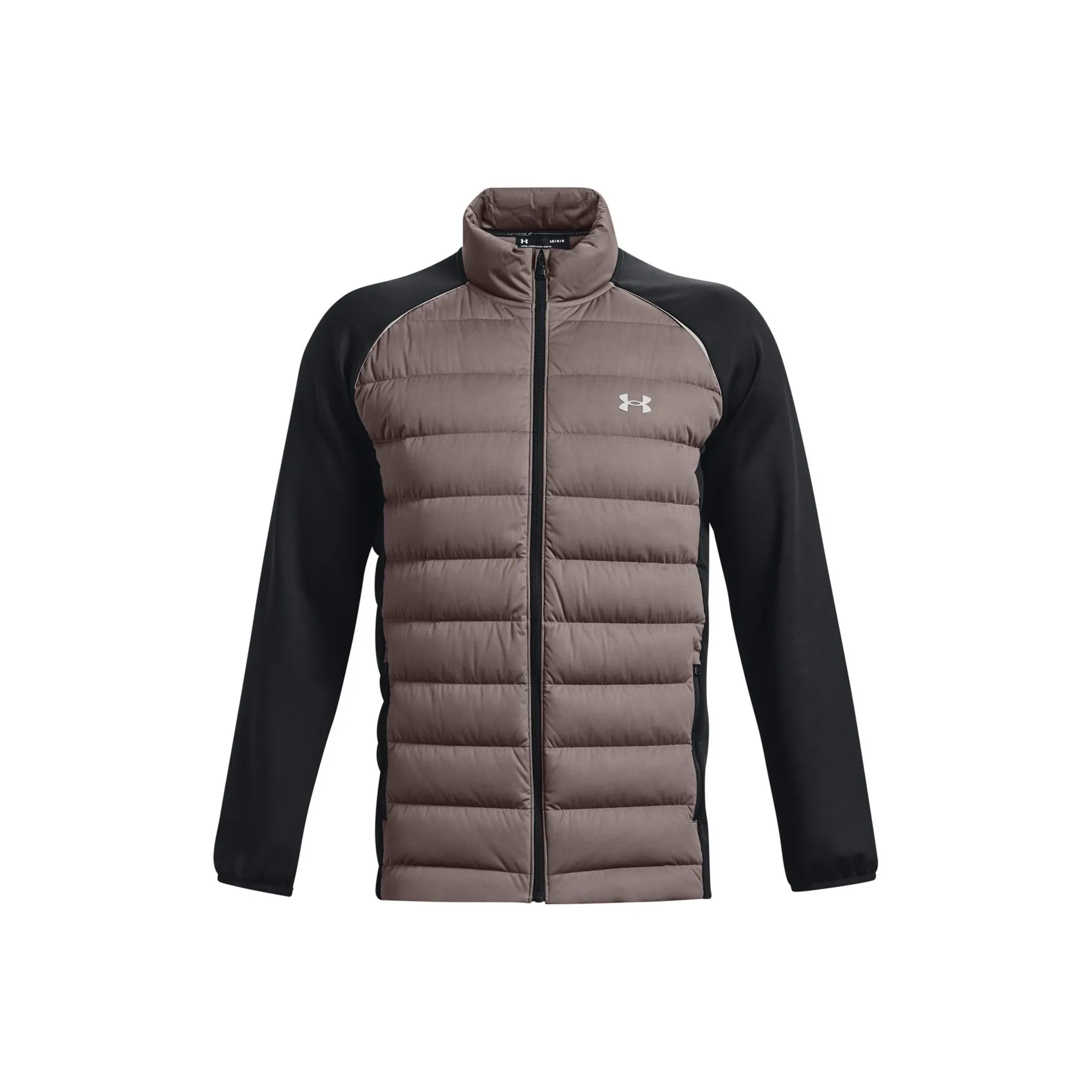 Under Armour Коричневый Мужской Куртки
