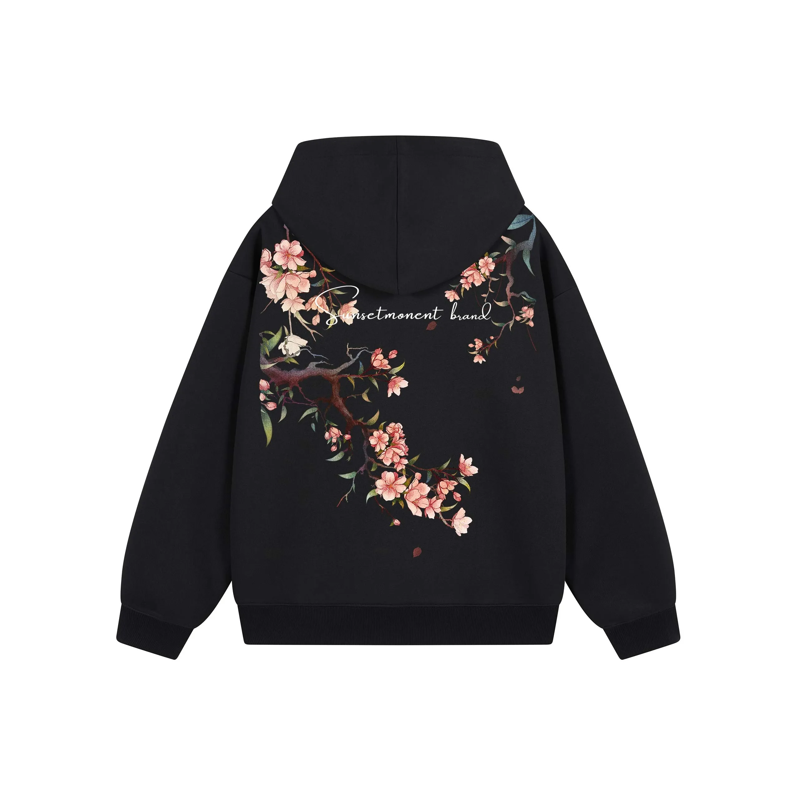 SUNSETMONENT Унисекс Свитшоты