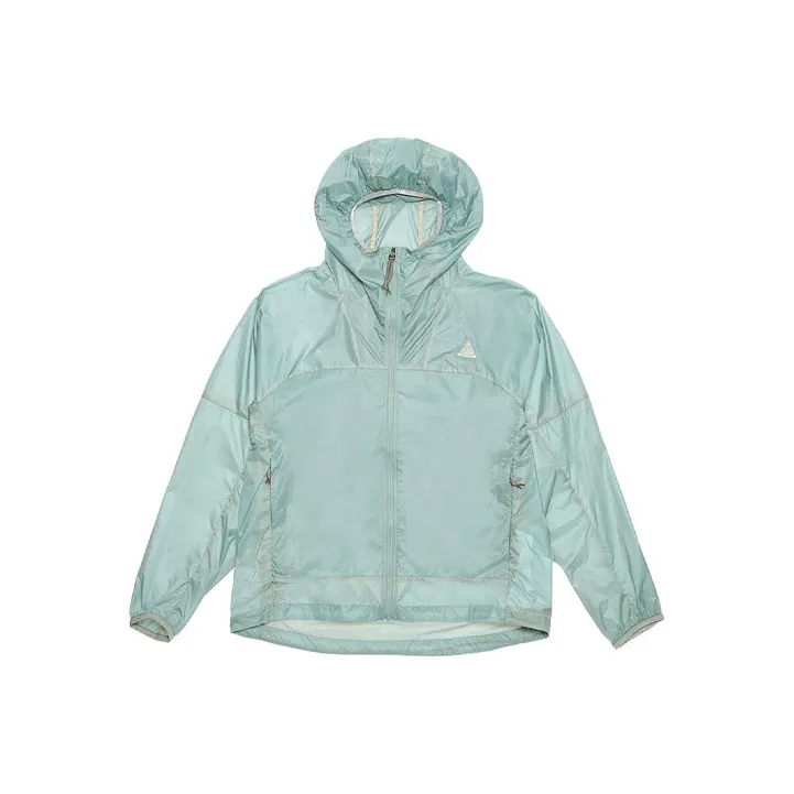 Nike ACG Зеленый Мужской Куртки