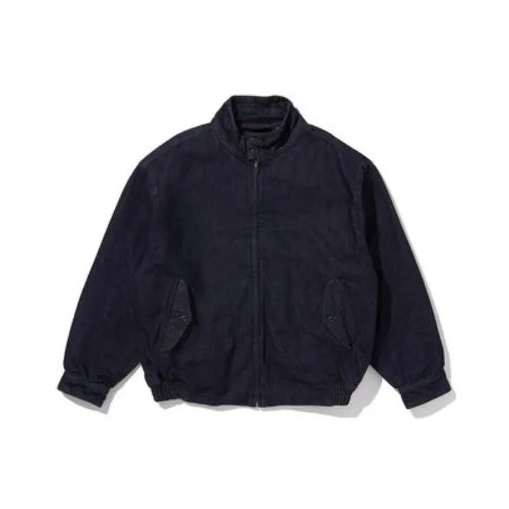 Levis FW22 Loose Fit Jacket Men's Navy Blue