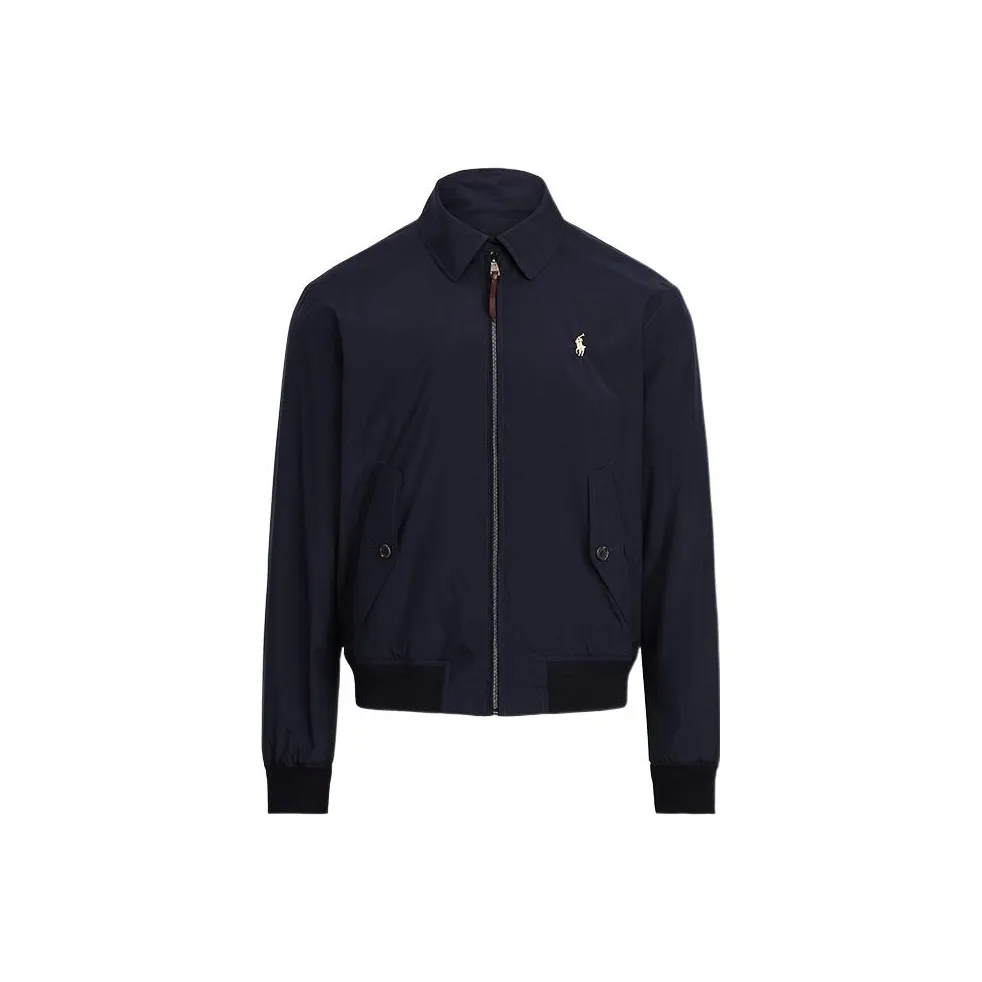 Polo Ralph Lauren Jackets & Coats Men's Marine Blue
