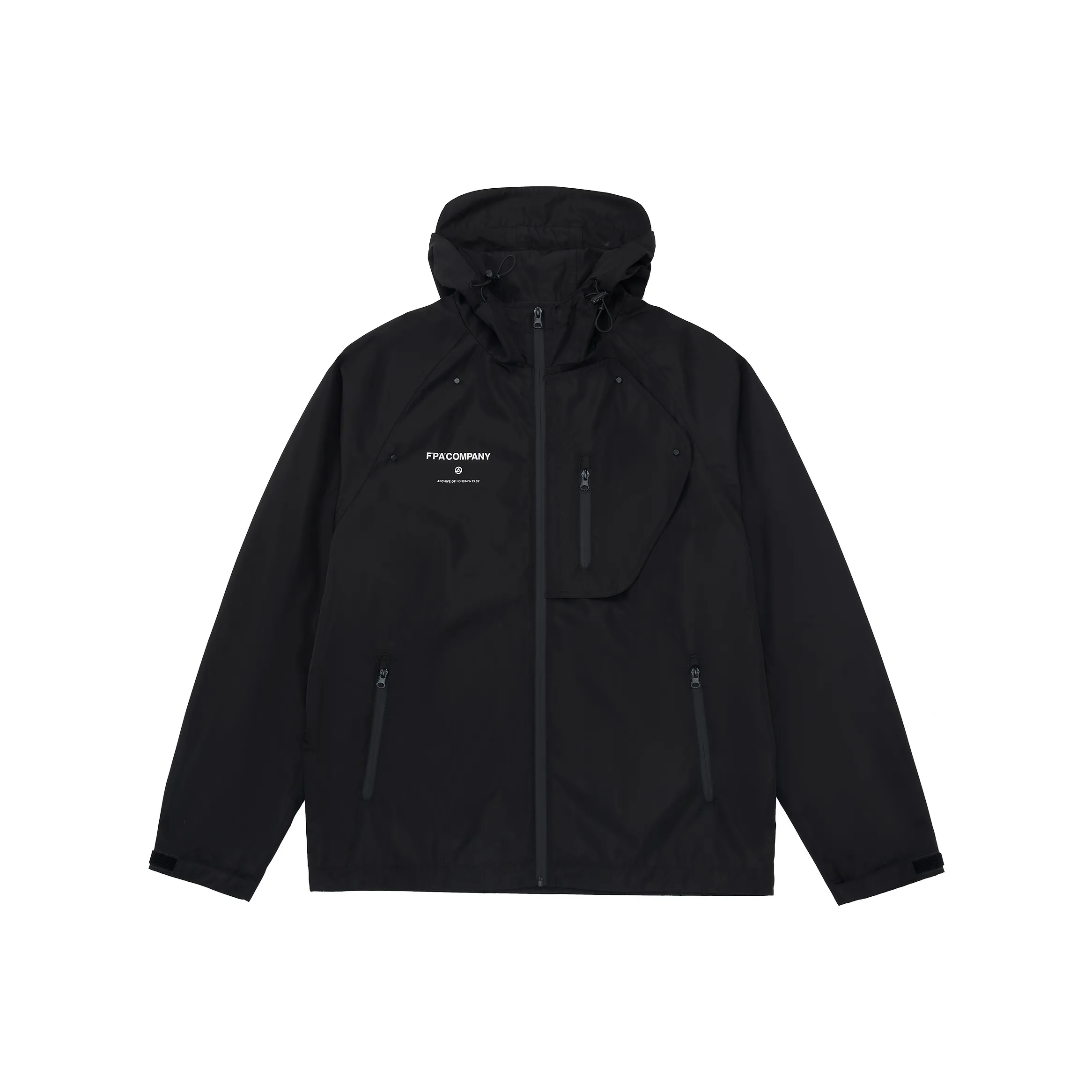 FPA Jackets Unisex