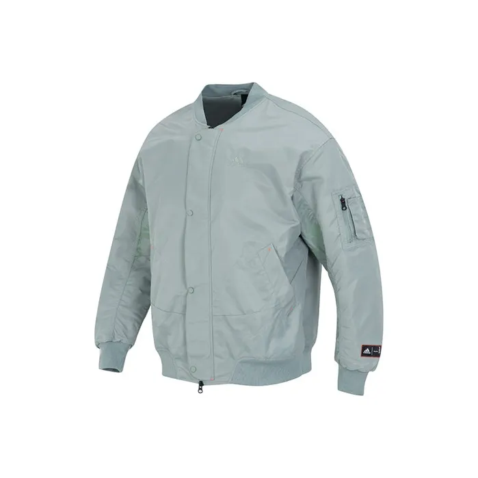 Adidas Куртки и Пальто Унисекс Пыльно-зеленый