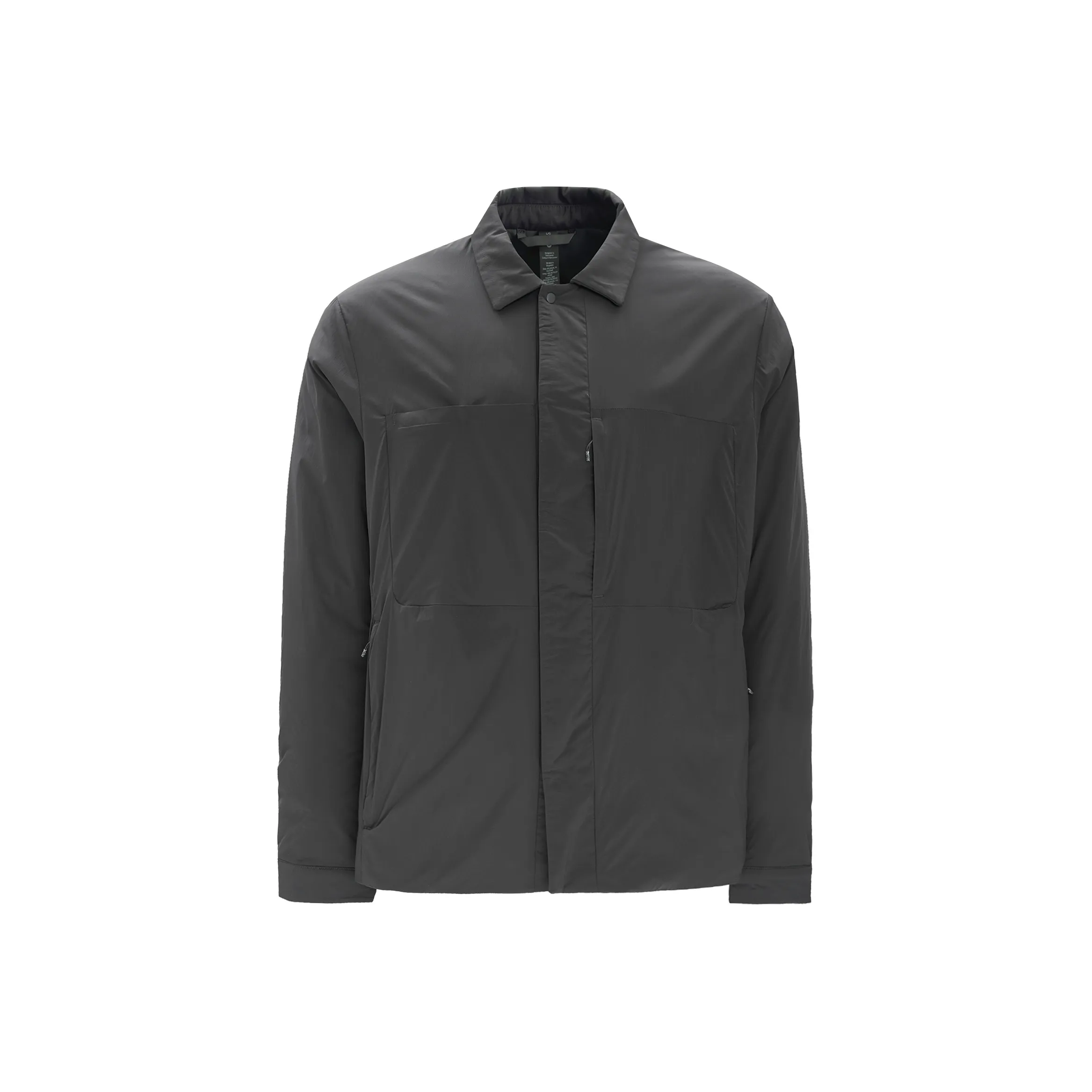 Lululemon Insulated Jackets Men's