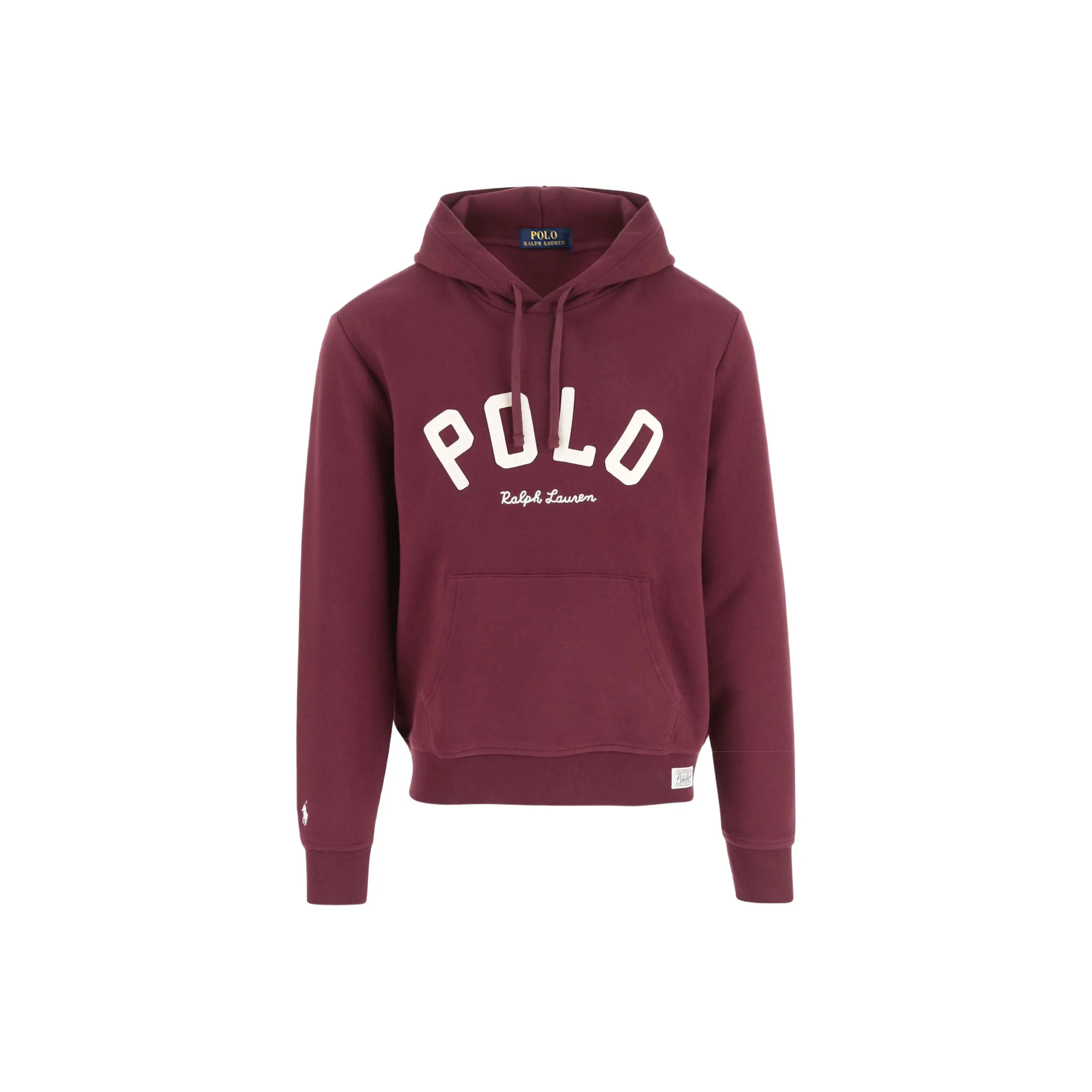 Polo Ralph Lauren Свитшот Мужской Красный