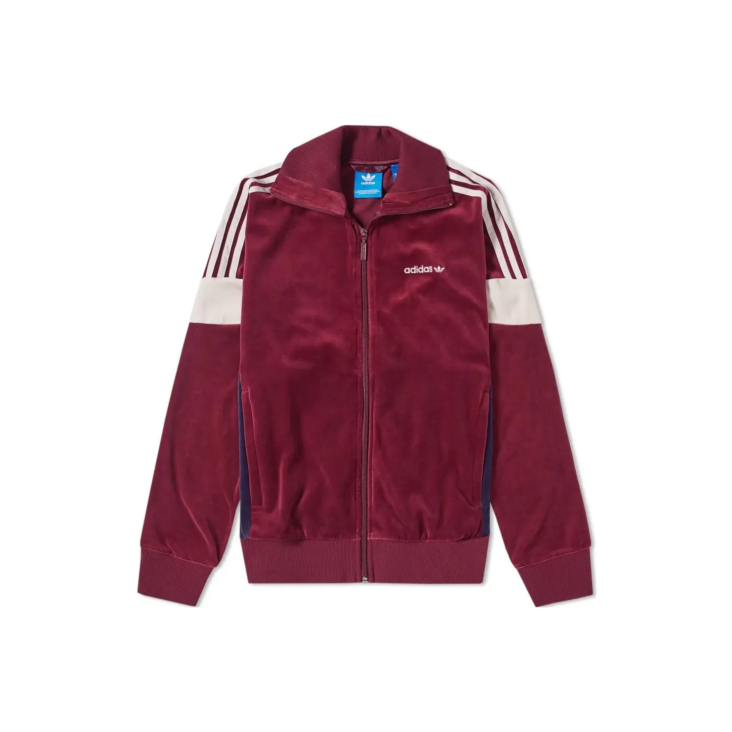 Adidas Originals Challenger 84 Red Мужские Куртки