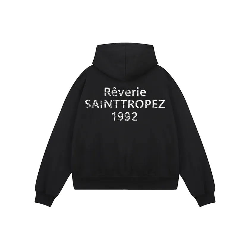 Cicibella Sweatshirt Unisex Black