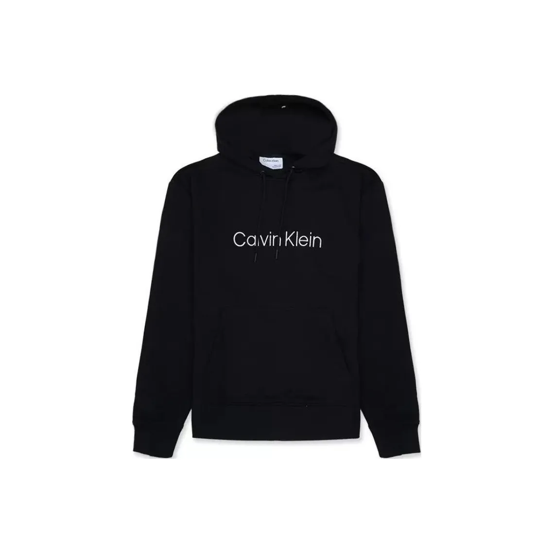 CALVIN KLEIN Свитшот Мужской Черный