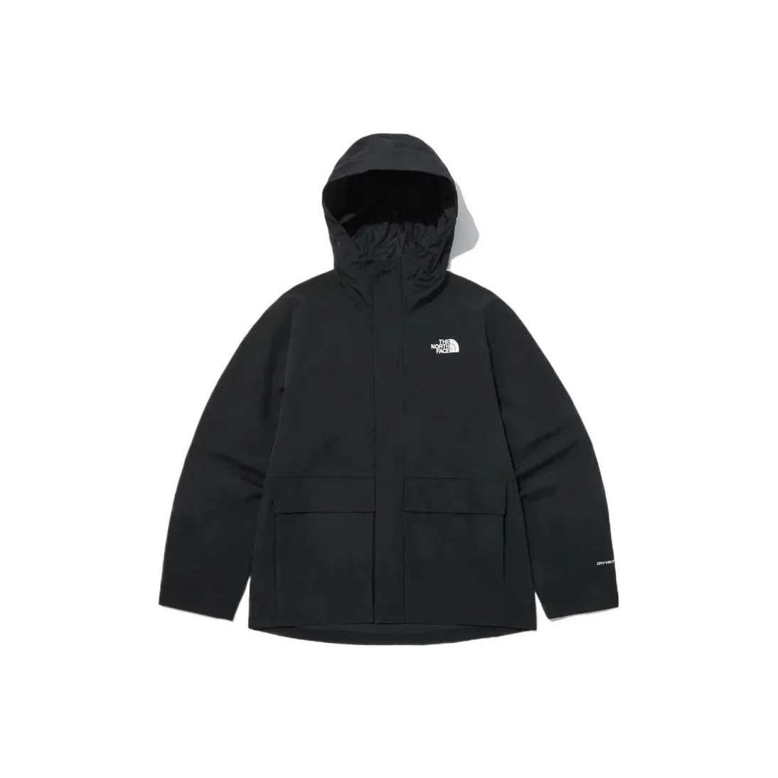 THE NORTH FACE Jacket Unisex Black