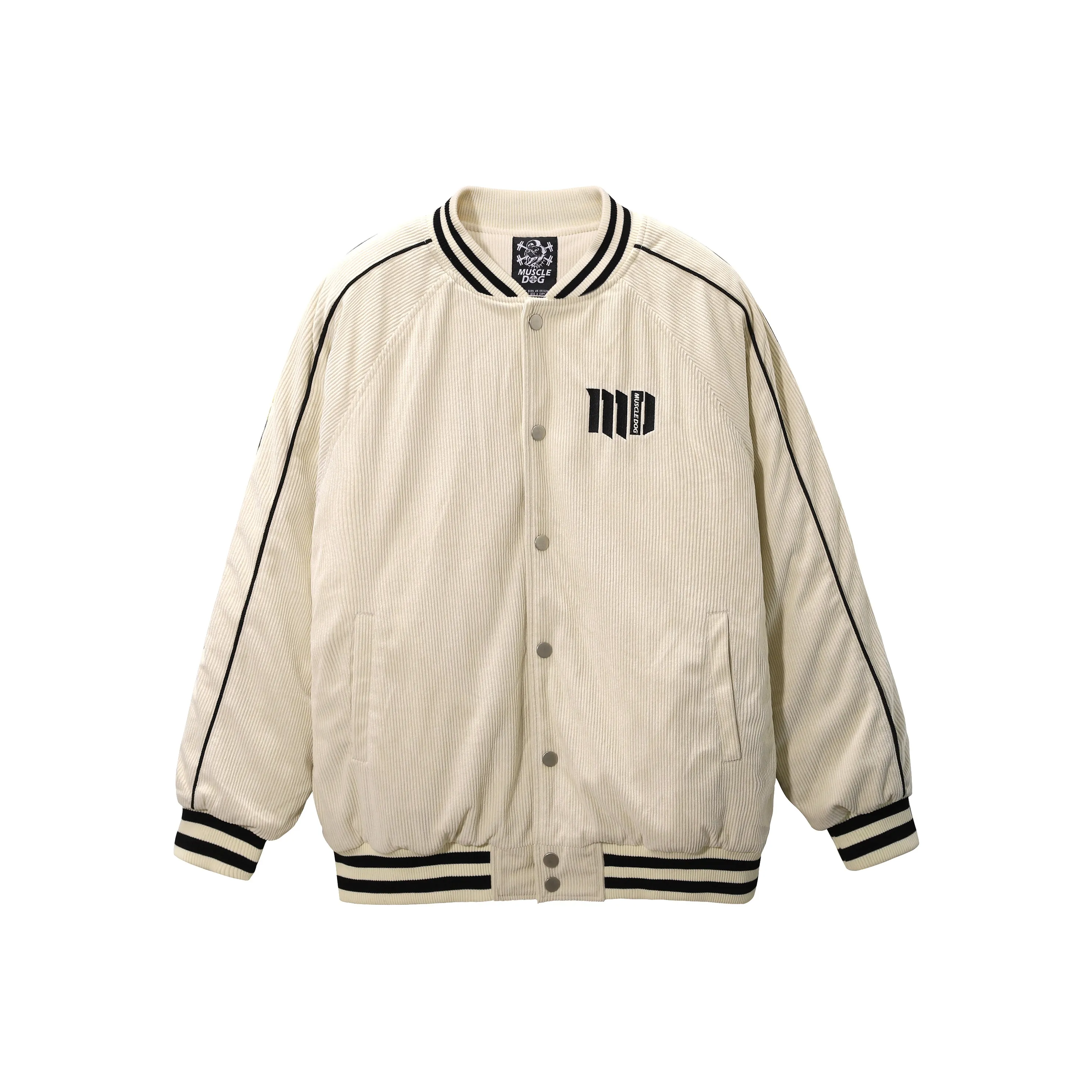 Muscle Dog Jackets Men's