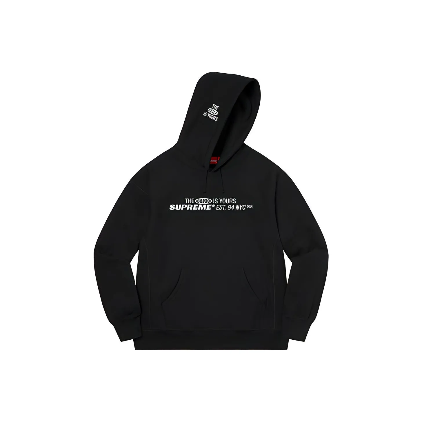 Supreme SS21 Унисекс Свитшоты