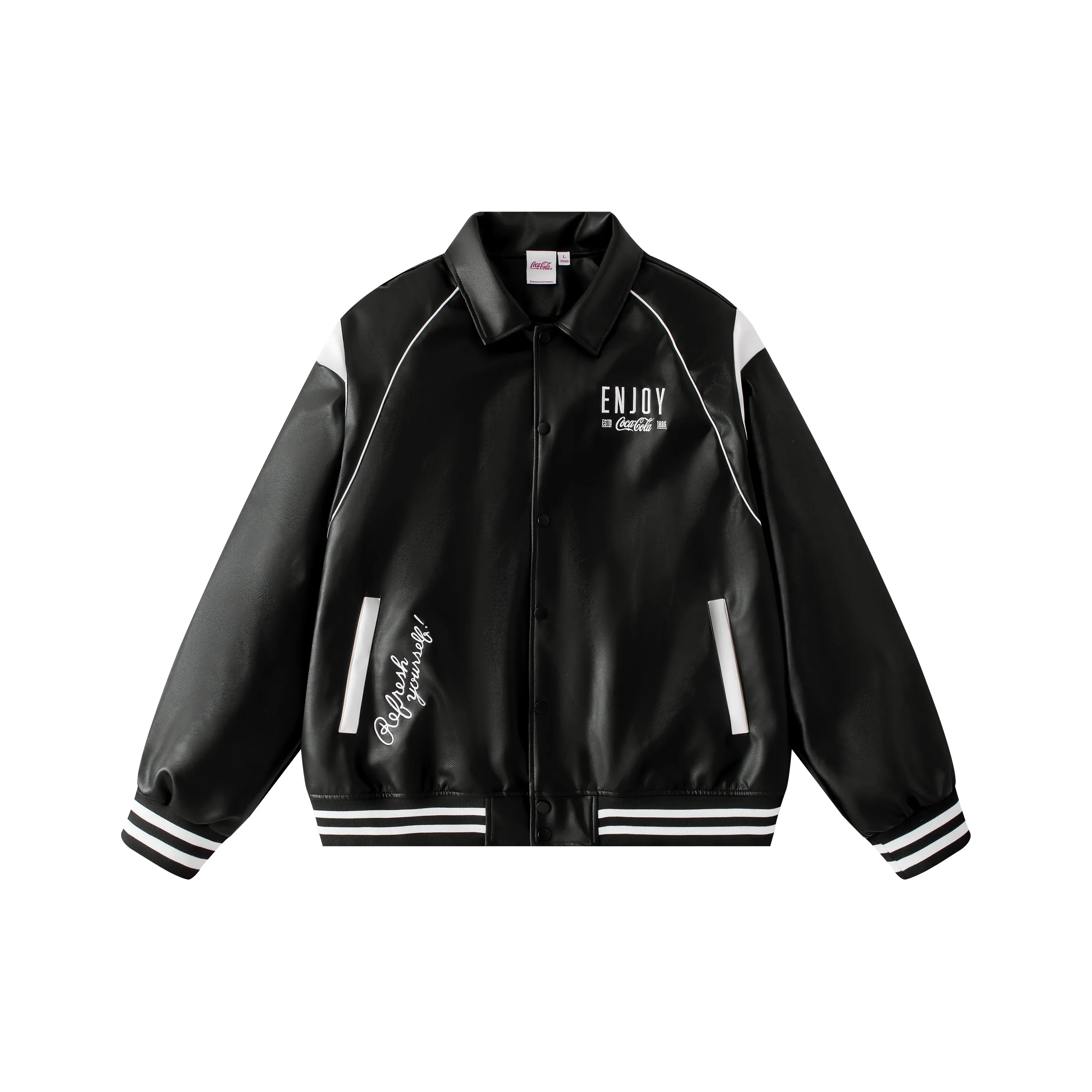 COCA COLA Куртки и Пальто Унисекс