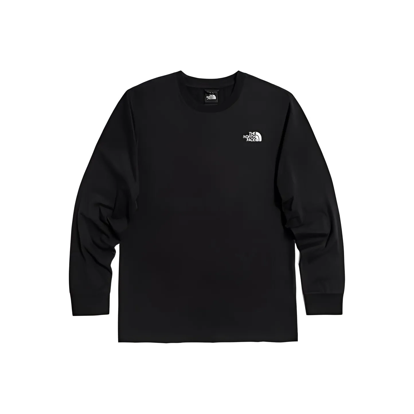 THE NORTH FACE Urban Exploration T Shirts Men's Black