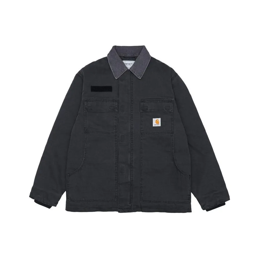 Carhartt WIP X Journal Standard Arctic Coat
