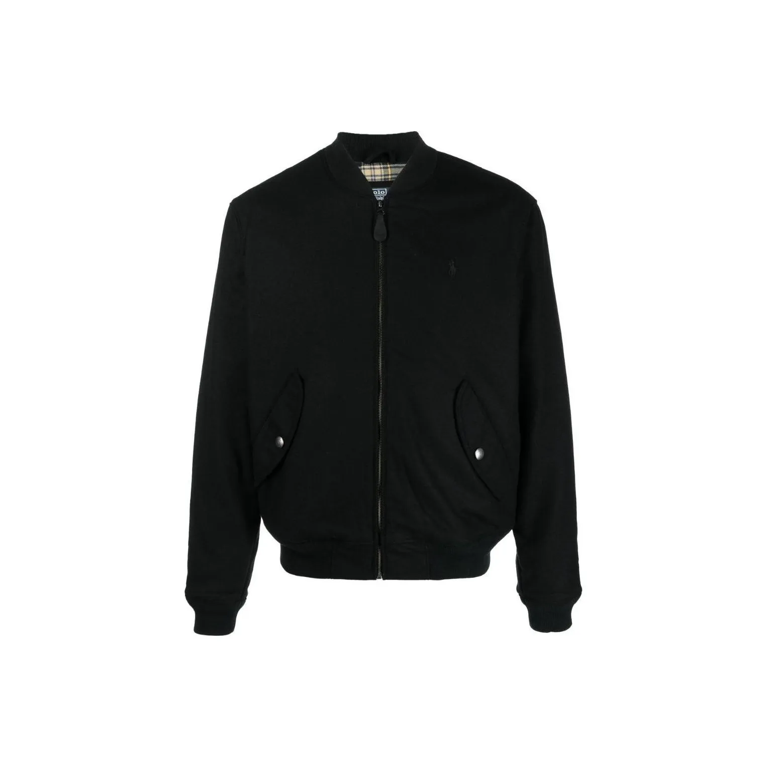 Polo Ralph Lauren Куртки и Пальто Мужской Черный