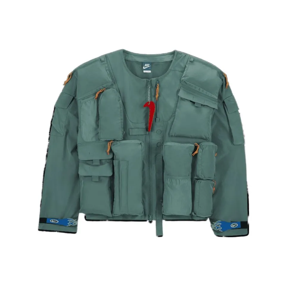 Nike X Cactus Plant Flea Market Fisherman Jacket