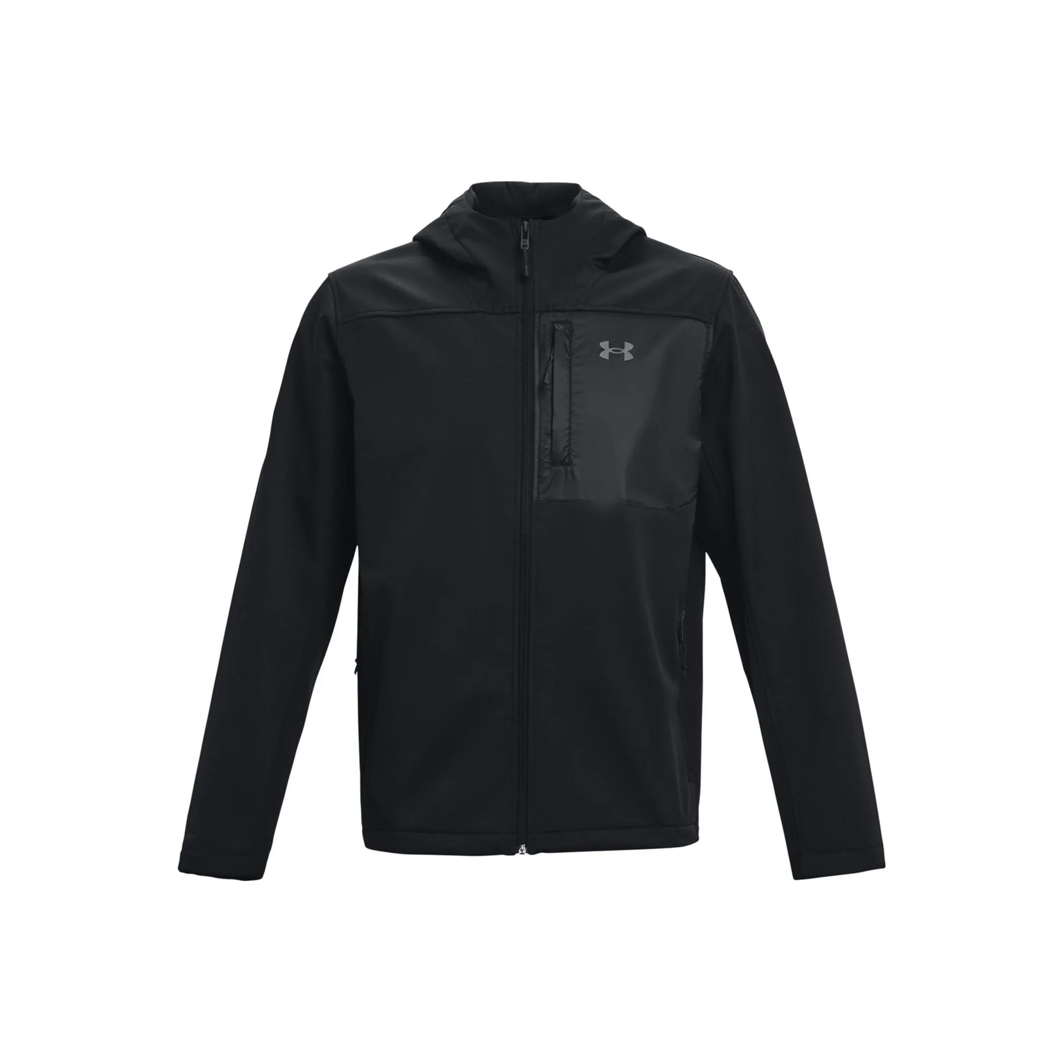 Under Armour Jackets Men's Black