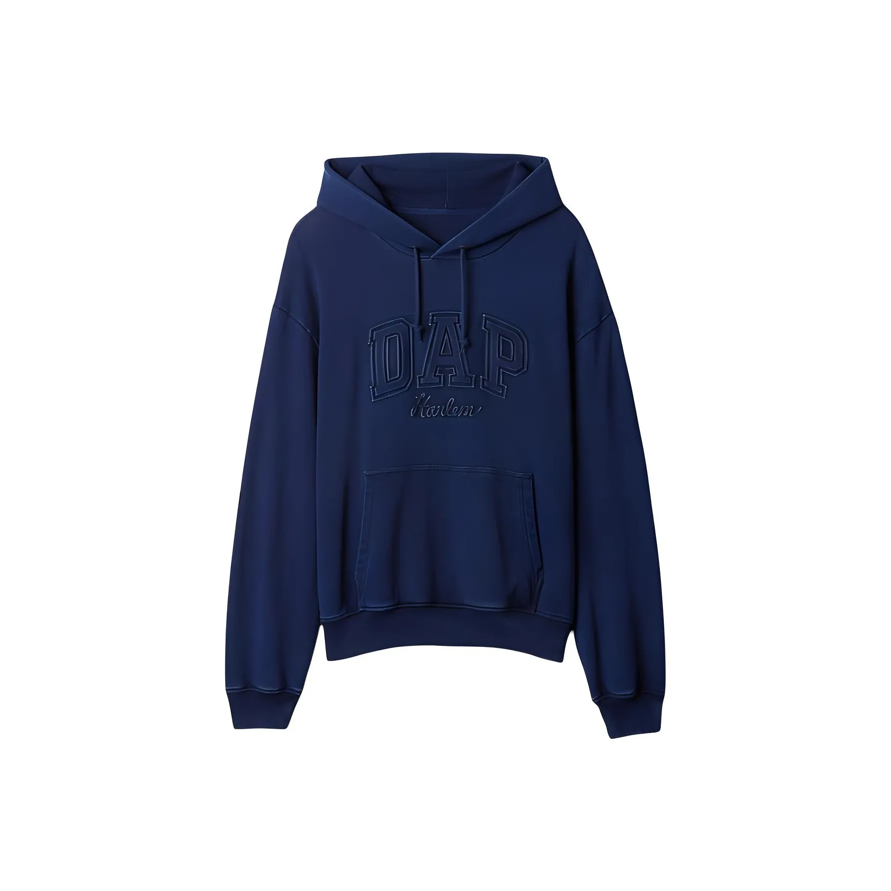 GAP X Dap Denim Logo Hoodie