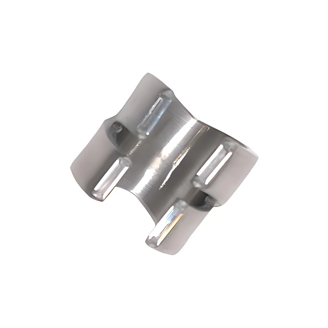 Кольца из титановой стали унисекс