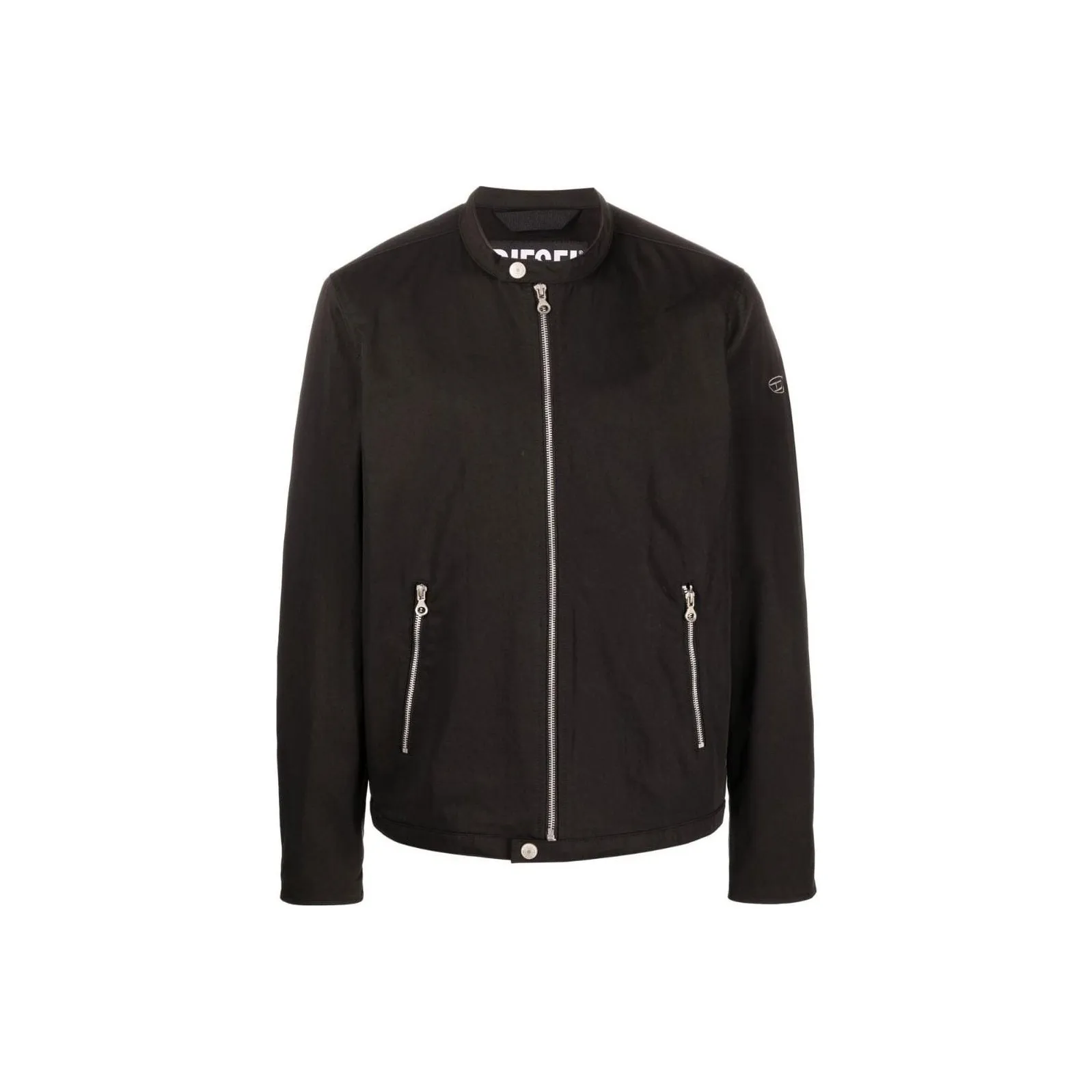 DIESEL J Glory Zipped Jacket