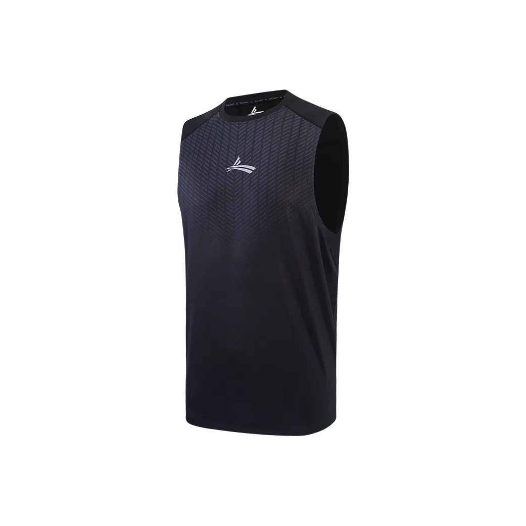 Volanti PowerMa Tank Tops Unisex Black
