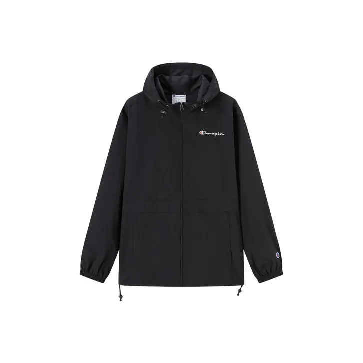 Champion Куртка Европейская версия Унисекс