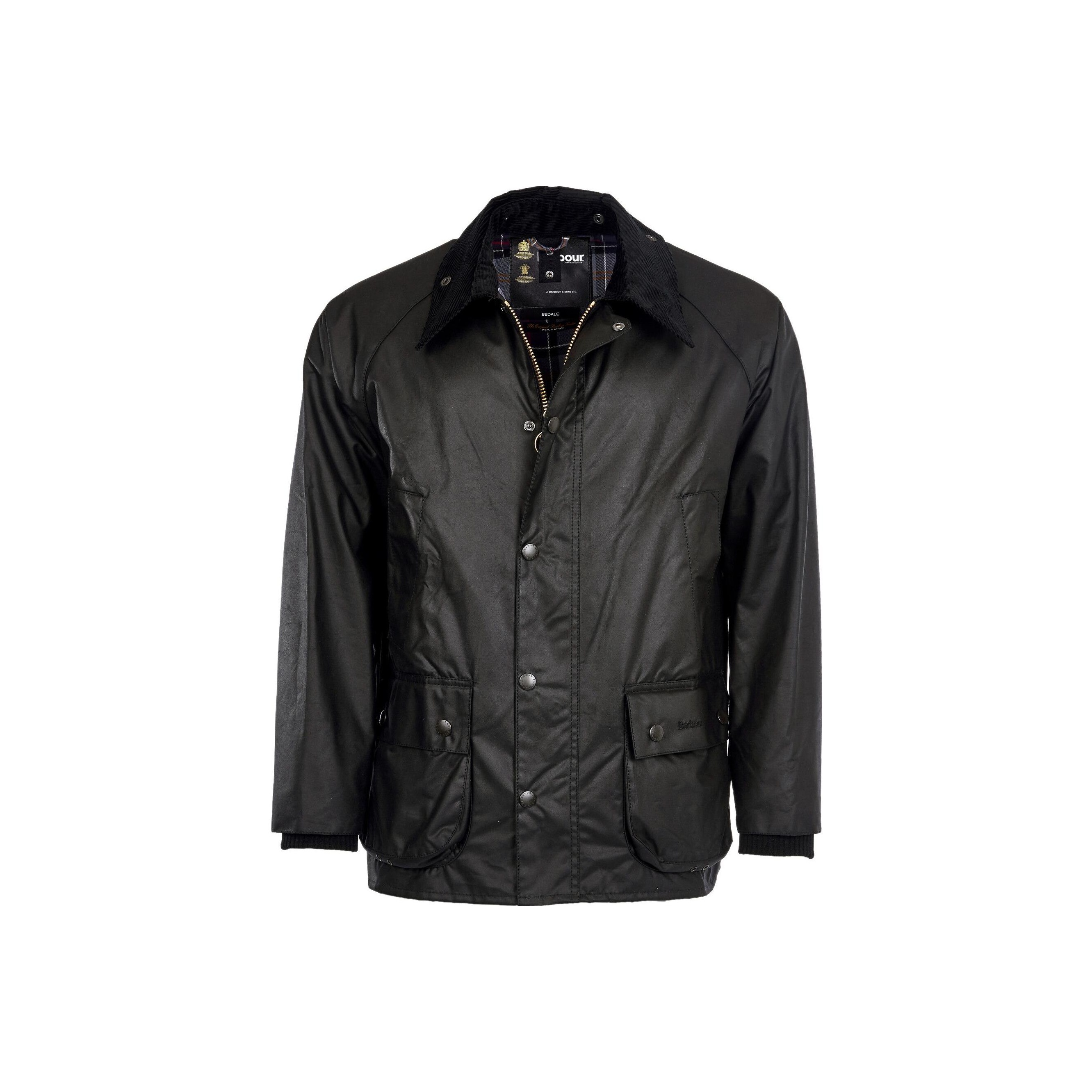 Top 10 Waxed Field Jackets for 2025: Style Meets Functionality