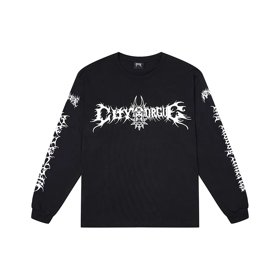 Revenge Толстовка Унисекс Черный