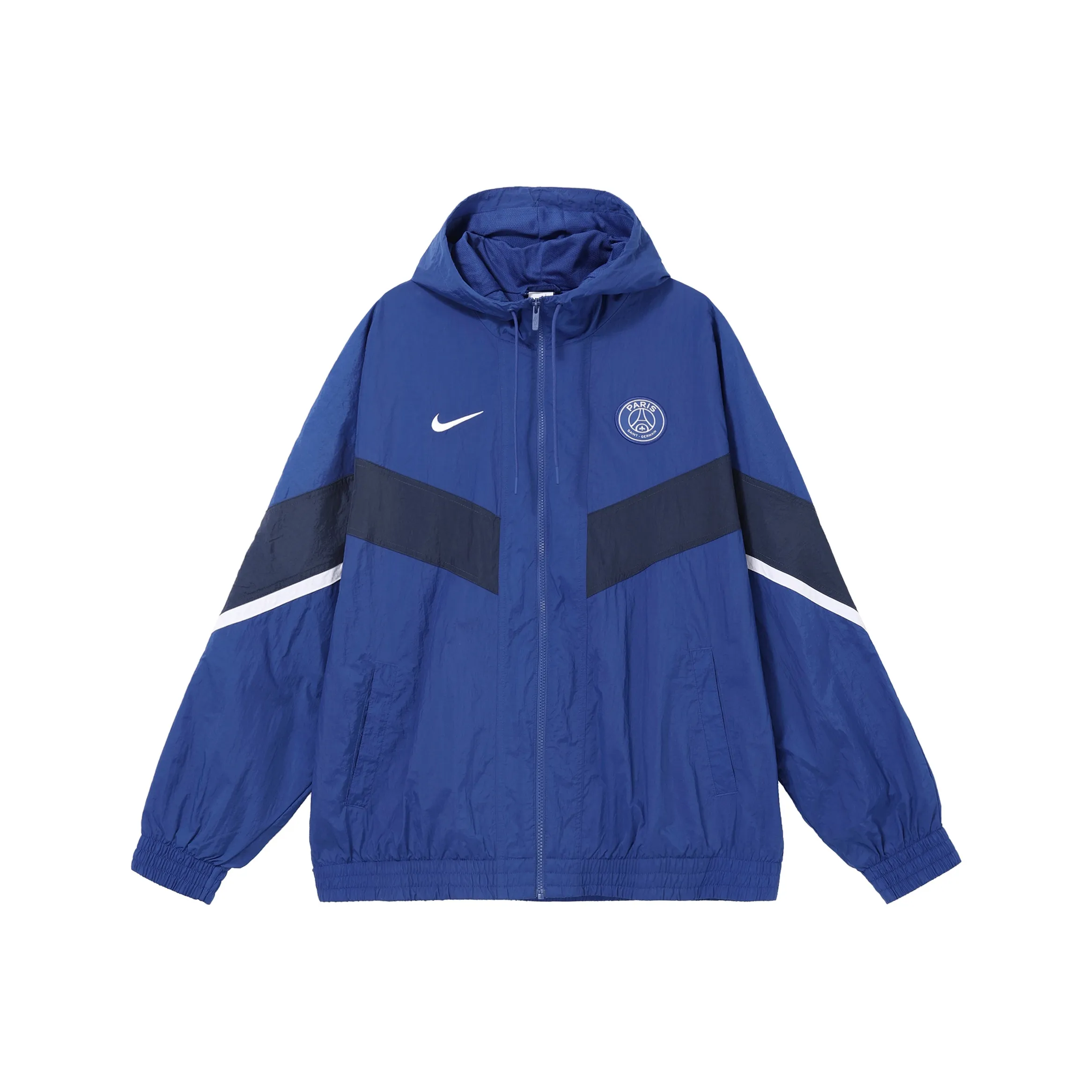 Nike Jackets Men's Old Royal Blue