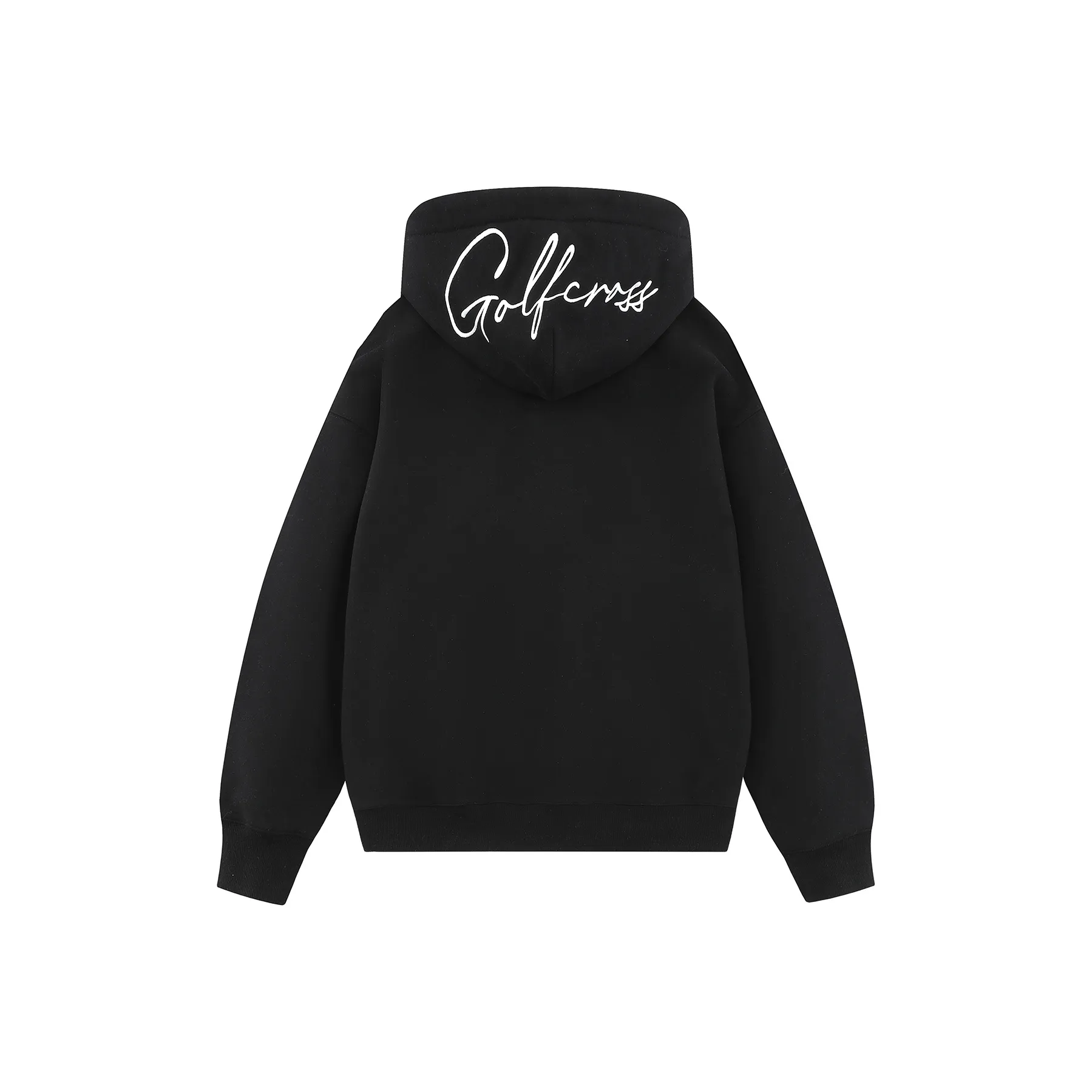 GOLFCROSS Унисекс Свитшоты