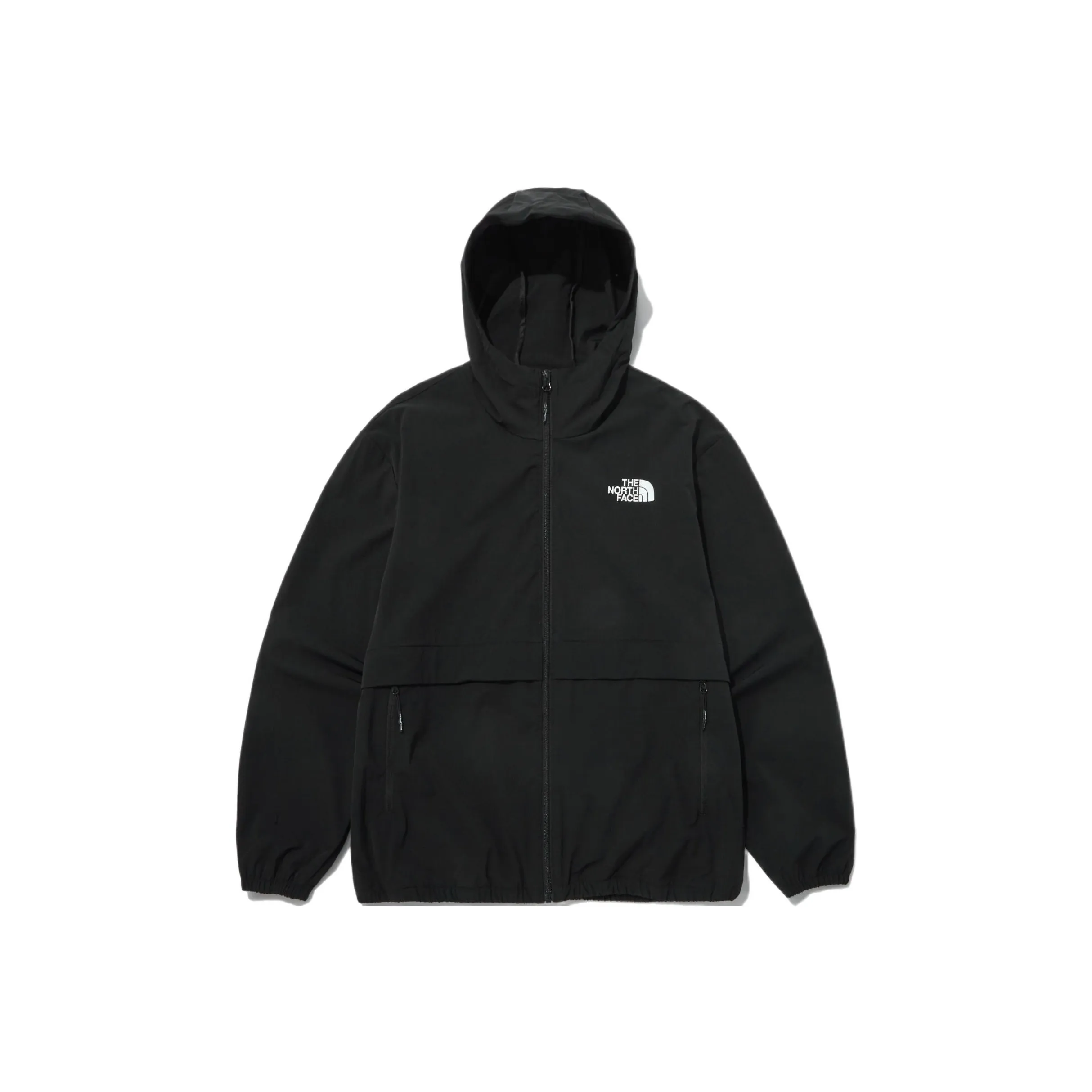 THE NORTH FACE Куртка Мужская Черная