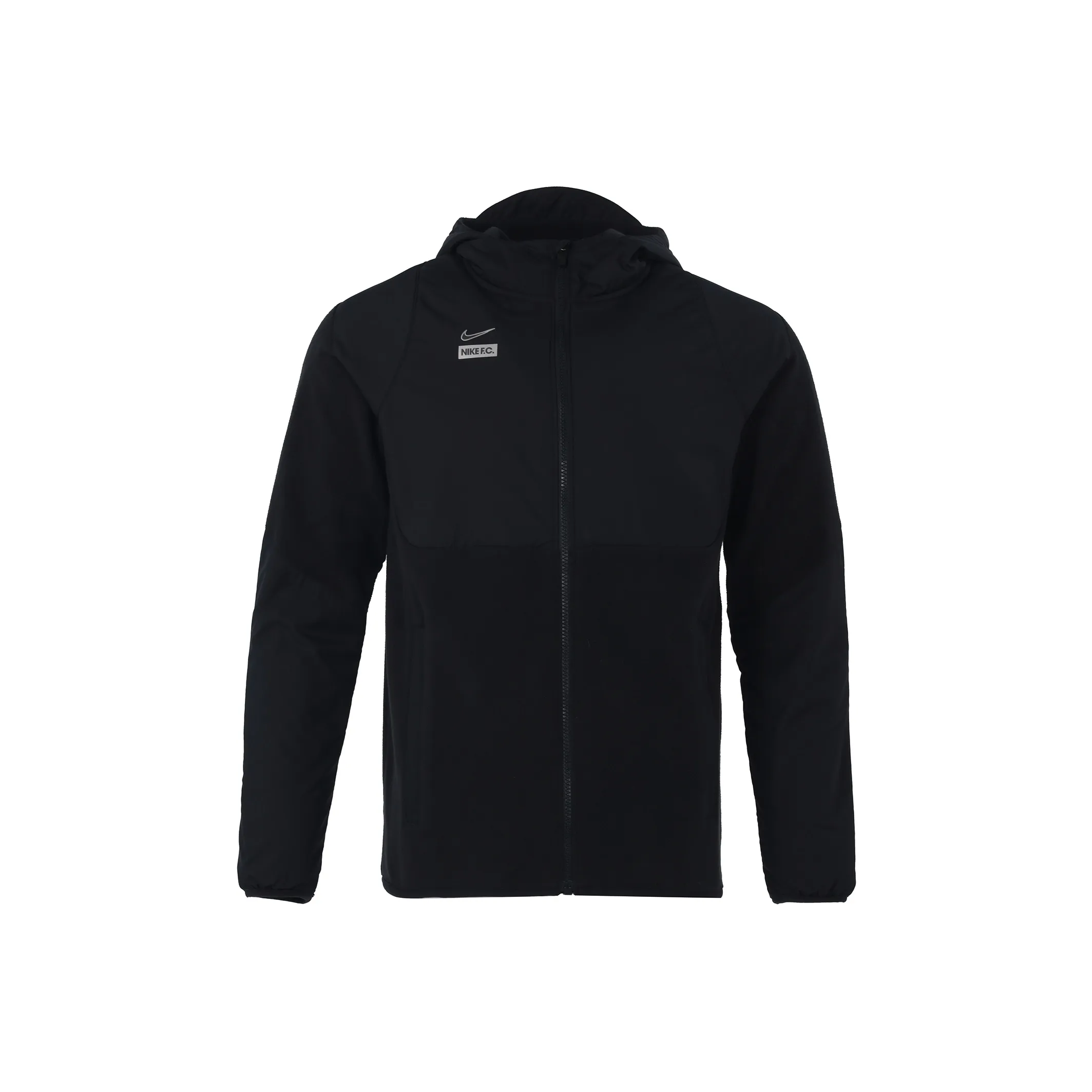 Nike Jackets Men's Black